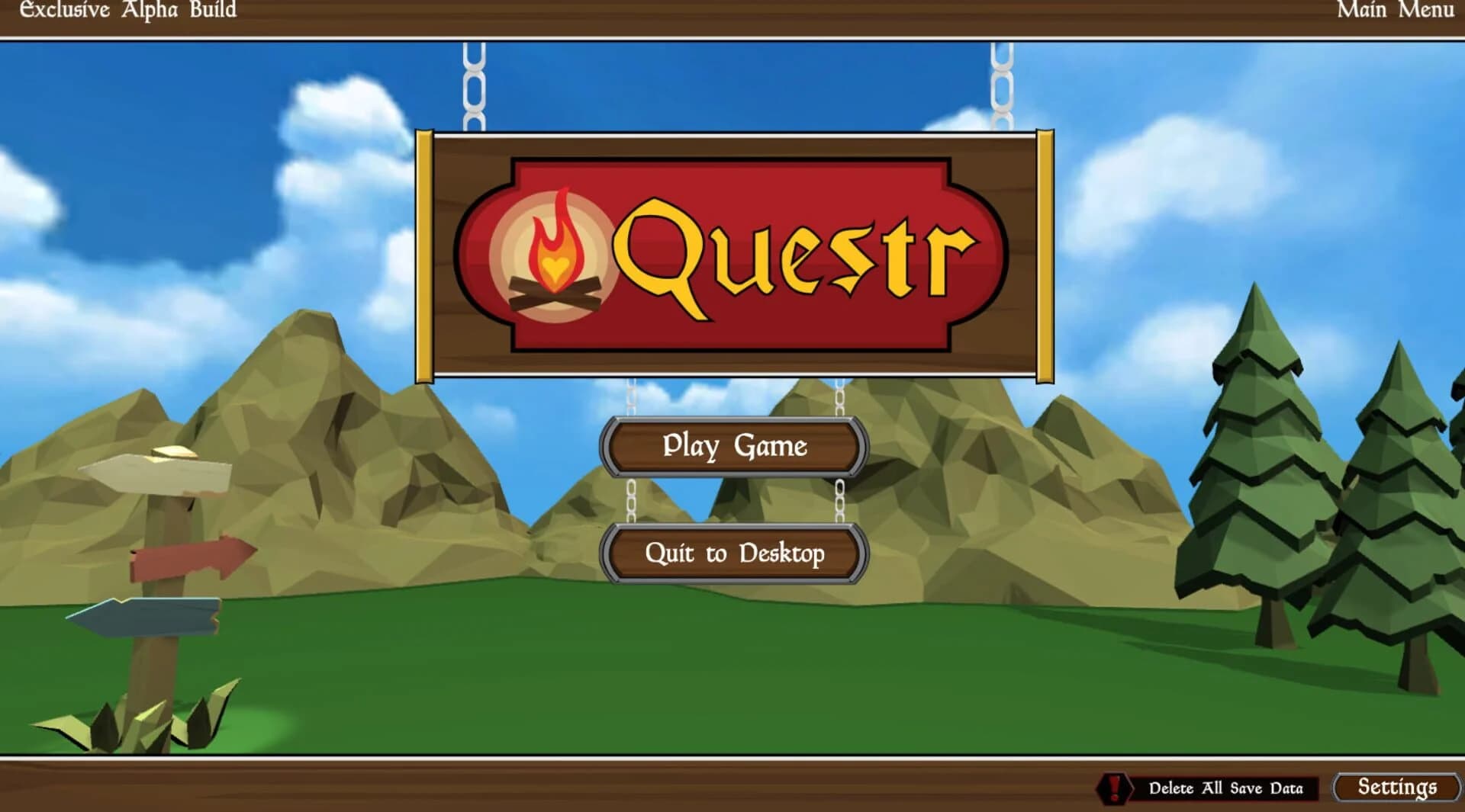 Questr screenshot 5