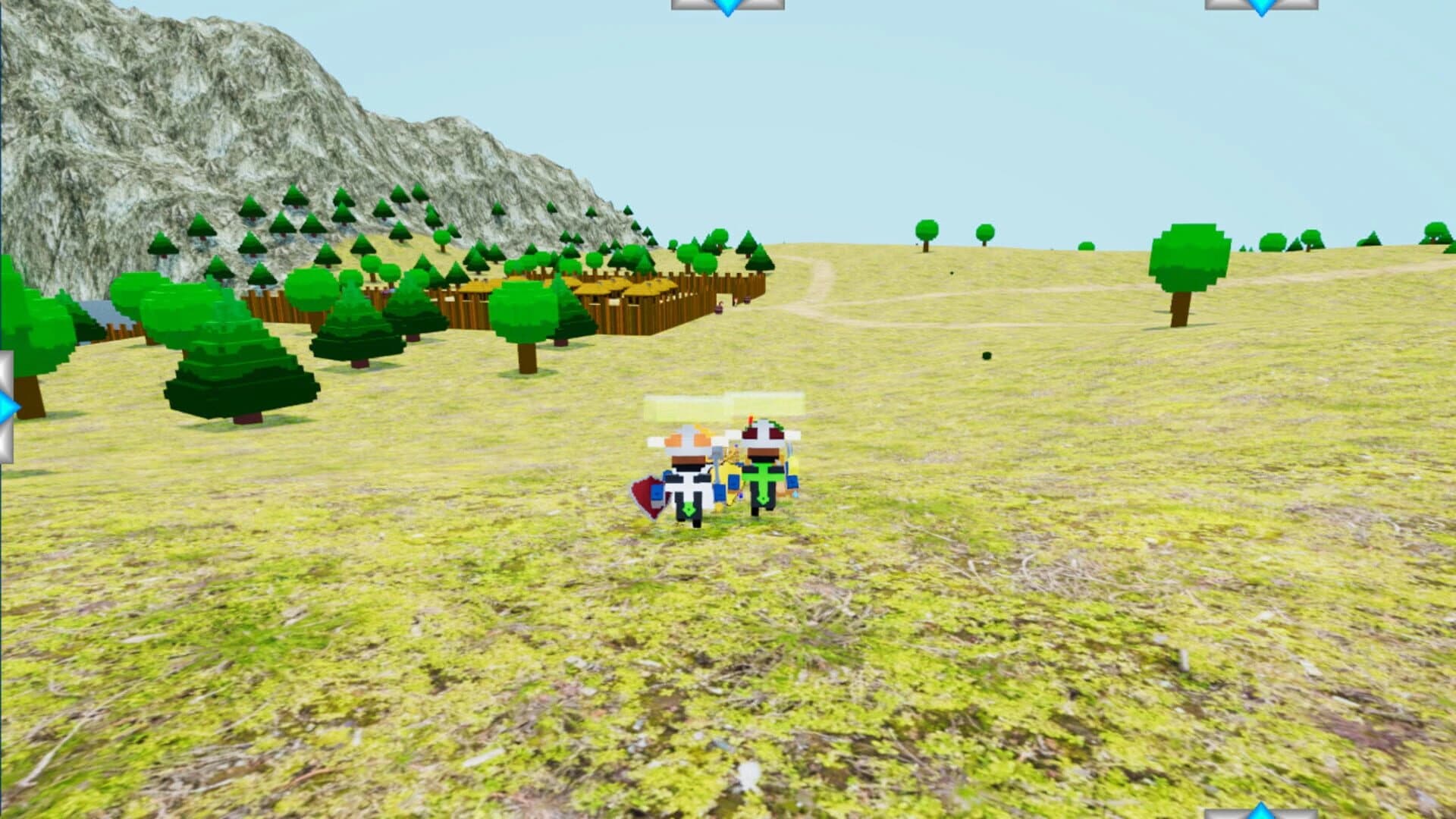 Quests Unlimited screenshot 2