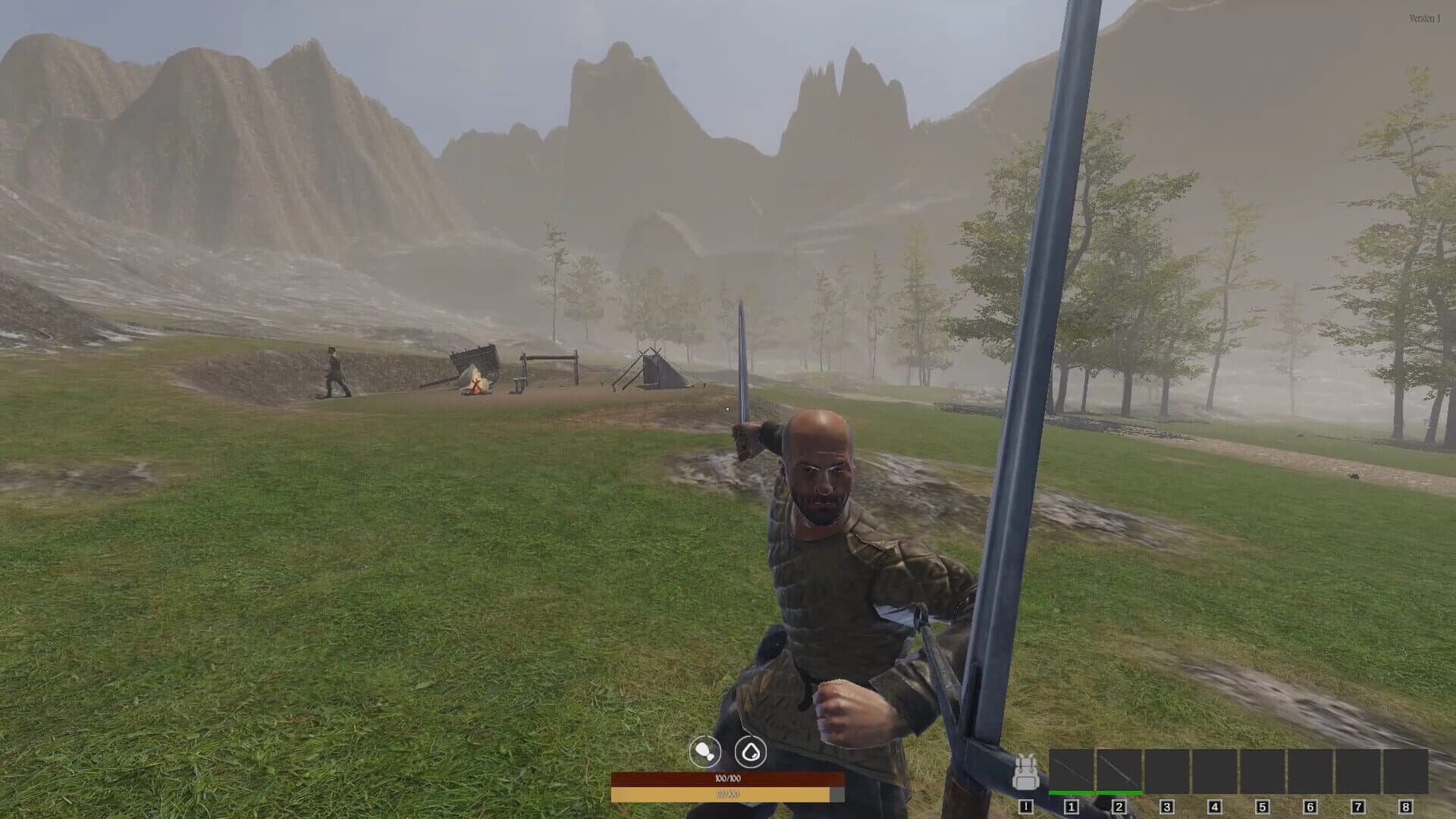 Questscape: Survival screenshot 5
