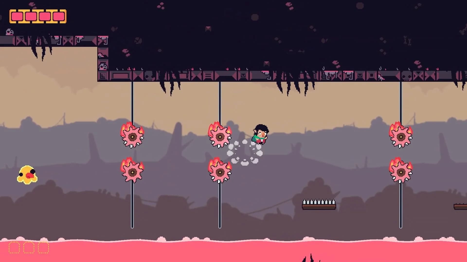 Quetzal's Call screenshot 5