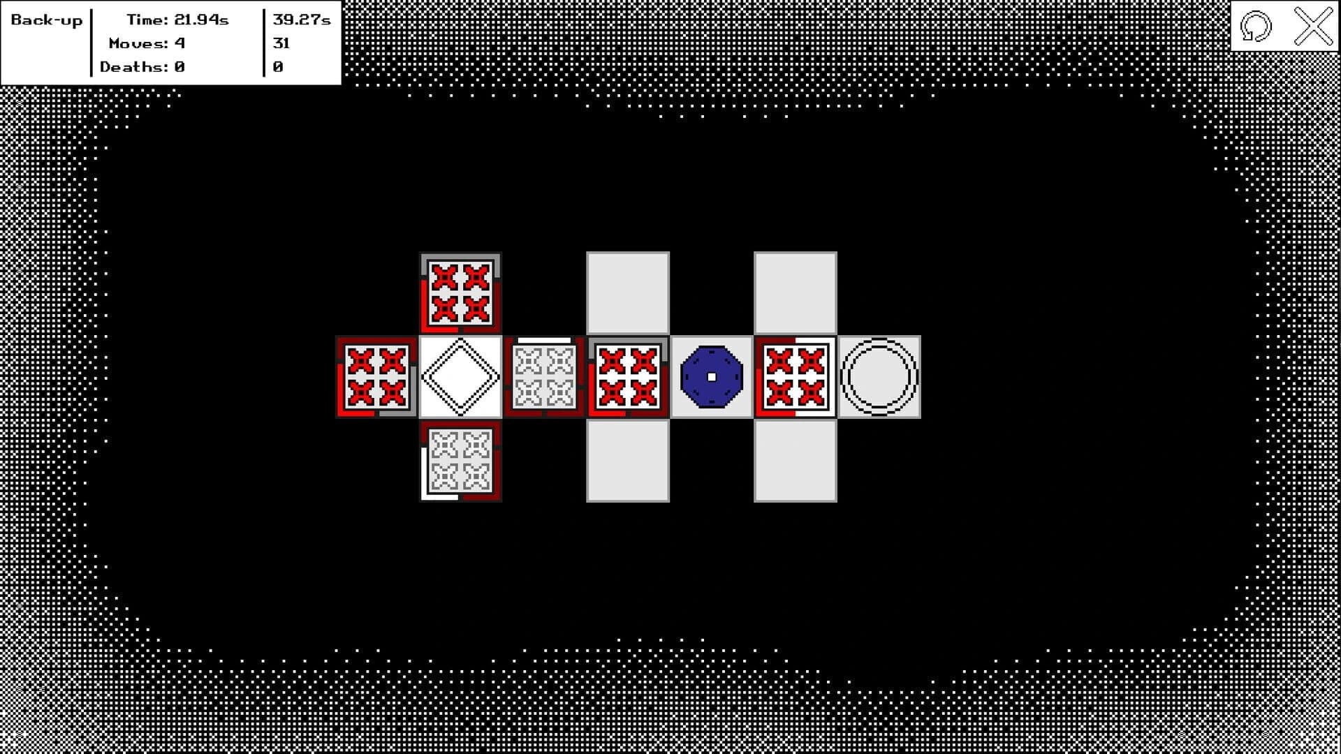 Queueue screenshot 1