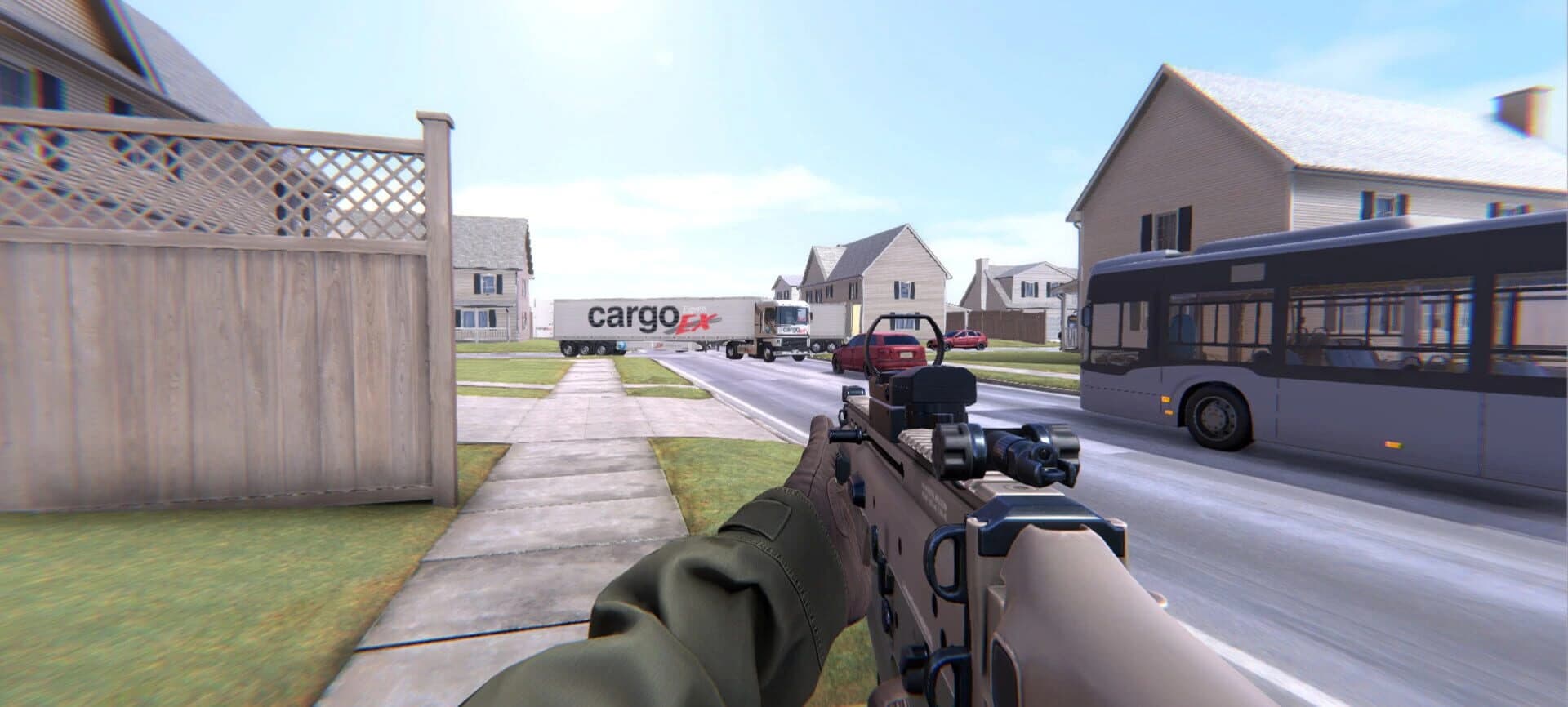 Quical screenshot 3