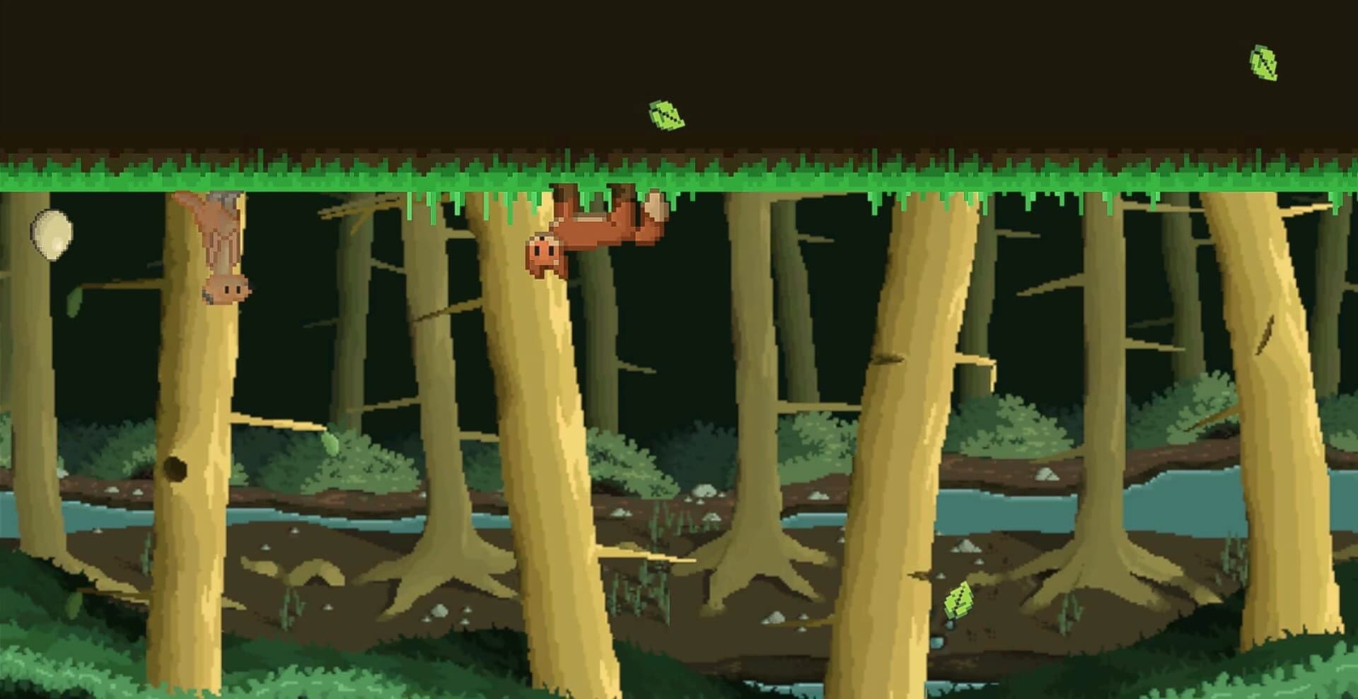 Quick Brown screenshot 2
