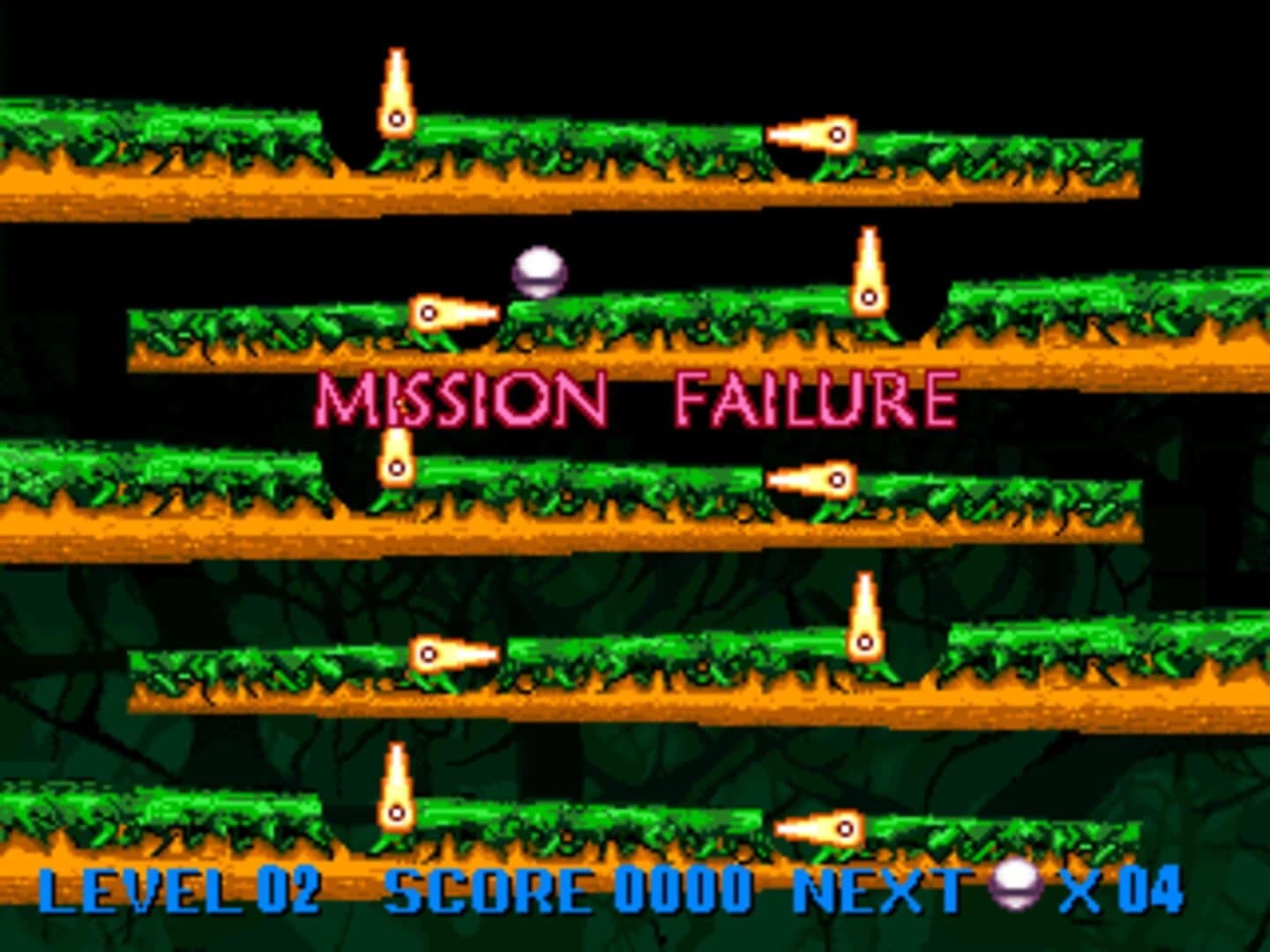 Quick Move screenshot 3