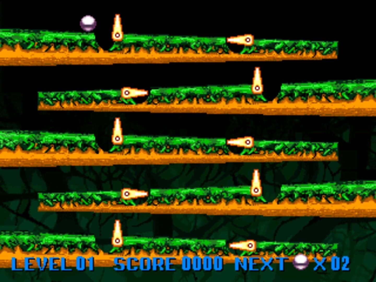 Quick Move screenshot 1