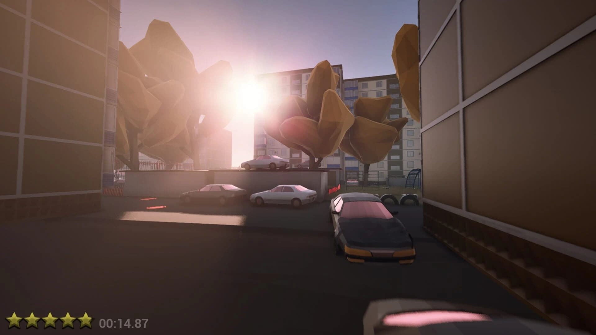 QuickBite Express screenshot 5