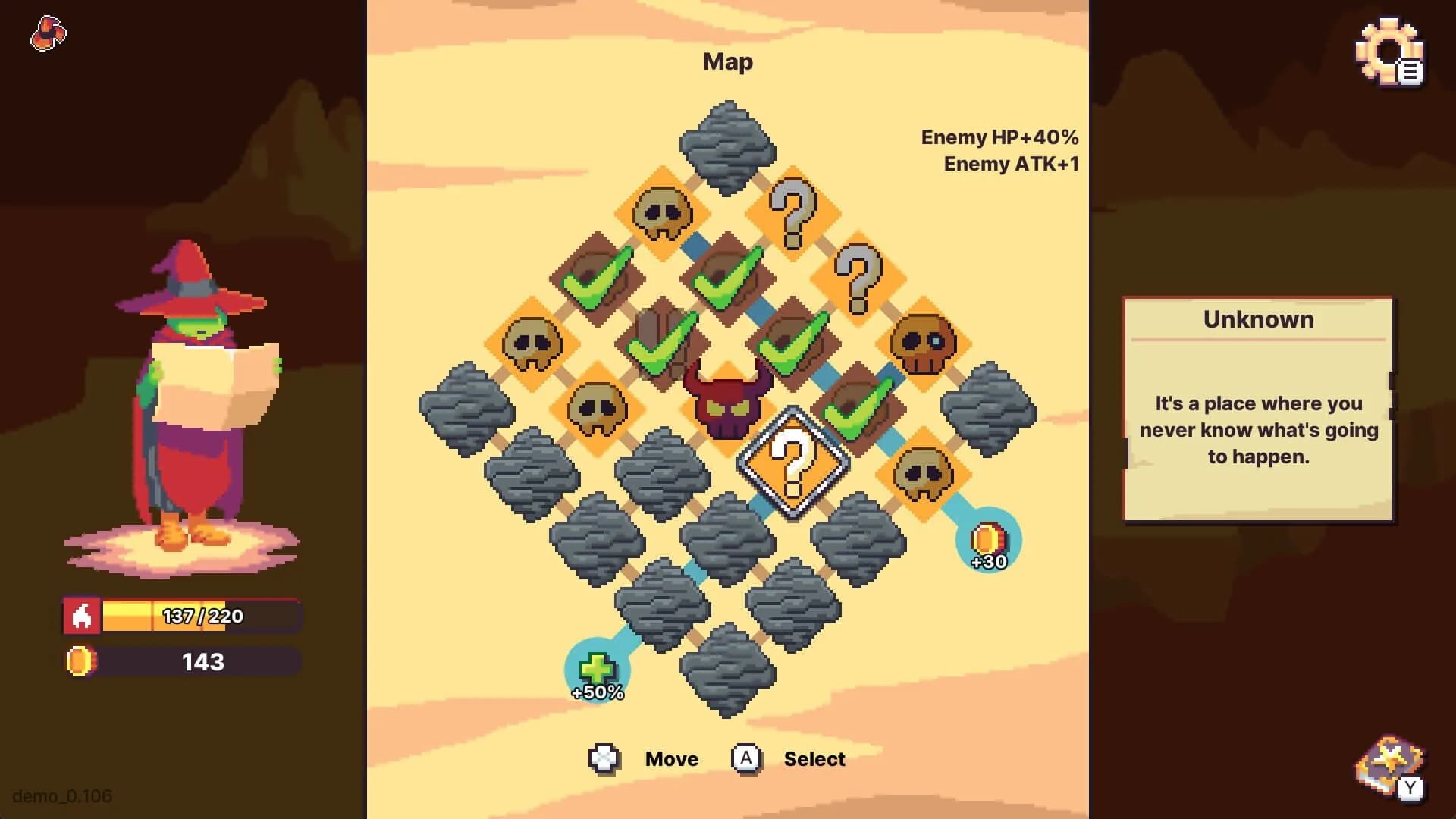 Quickcast screenshot 5