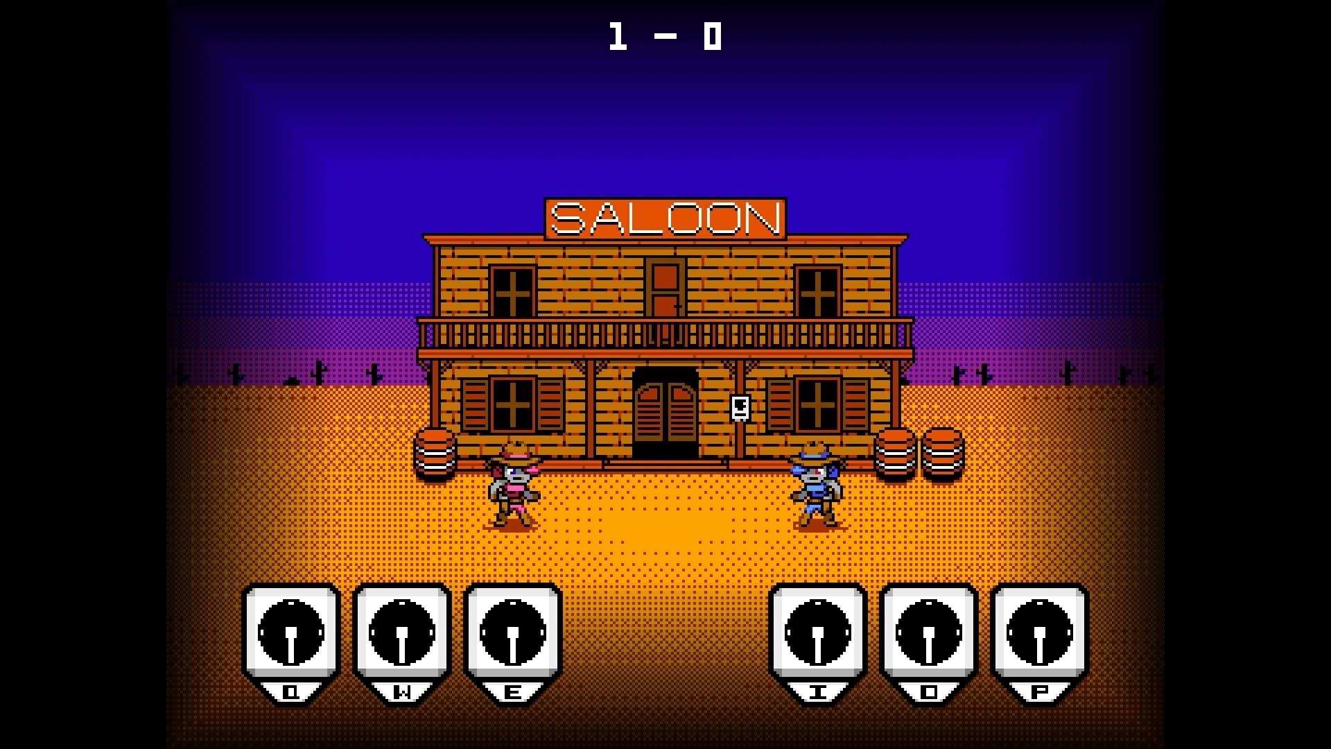 Quickdraw screenshot 2