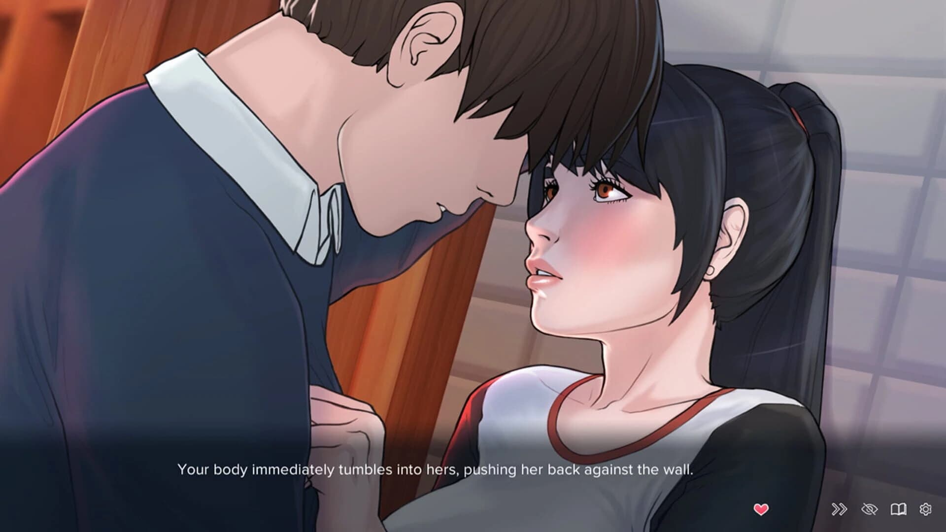 Quickie: A Love Hotel Story screenshot 4