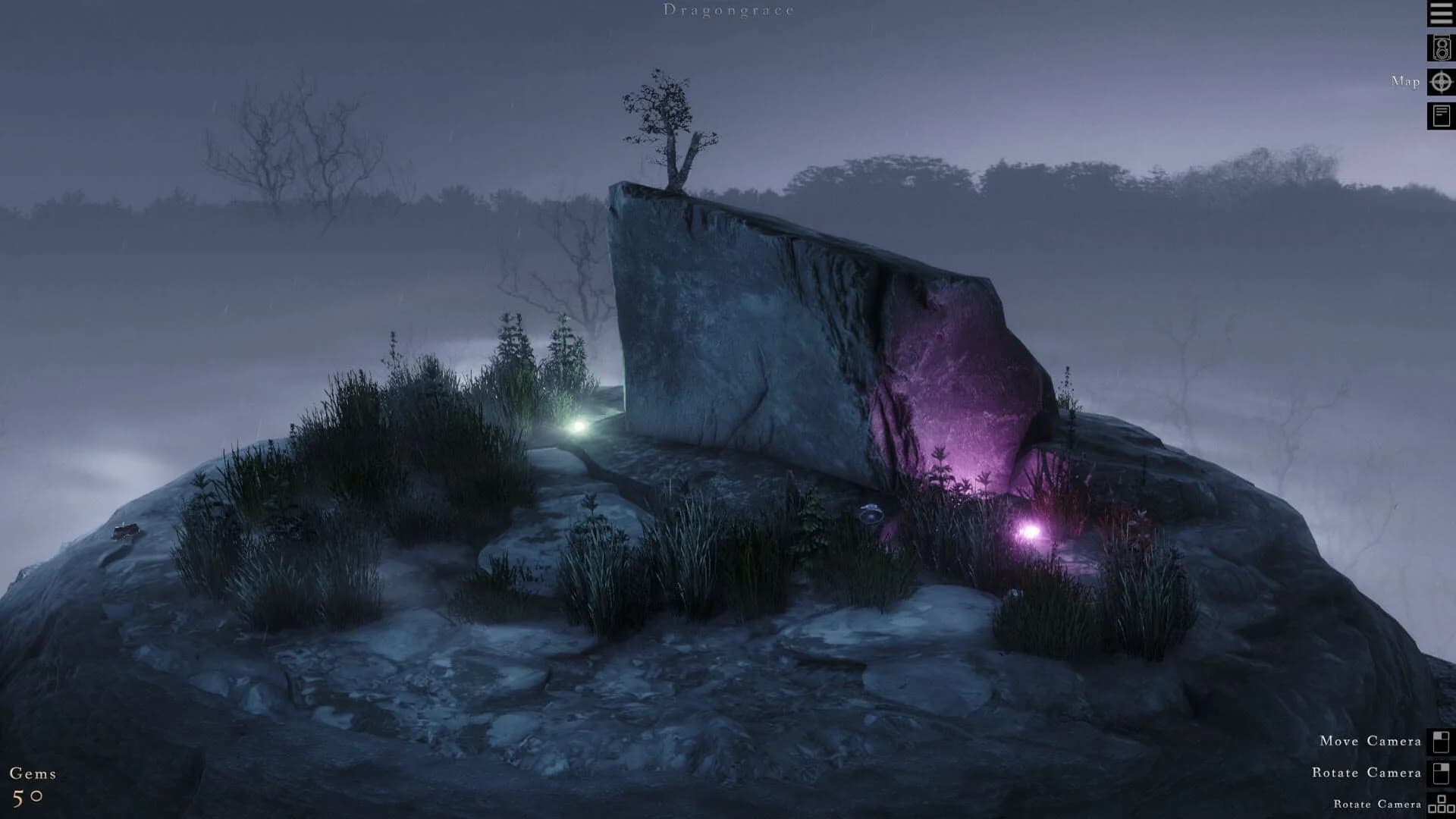 Quiet as a Stone screenshot 5