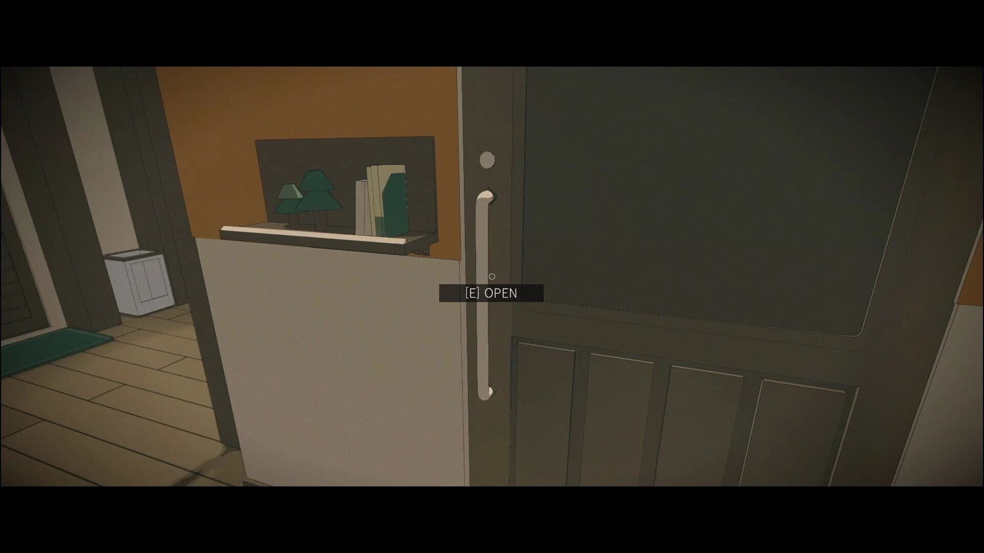 Quiet Express: Cabin 909 screenshot 4