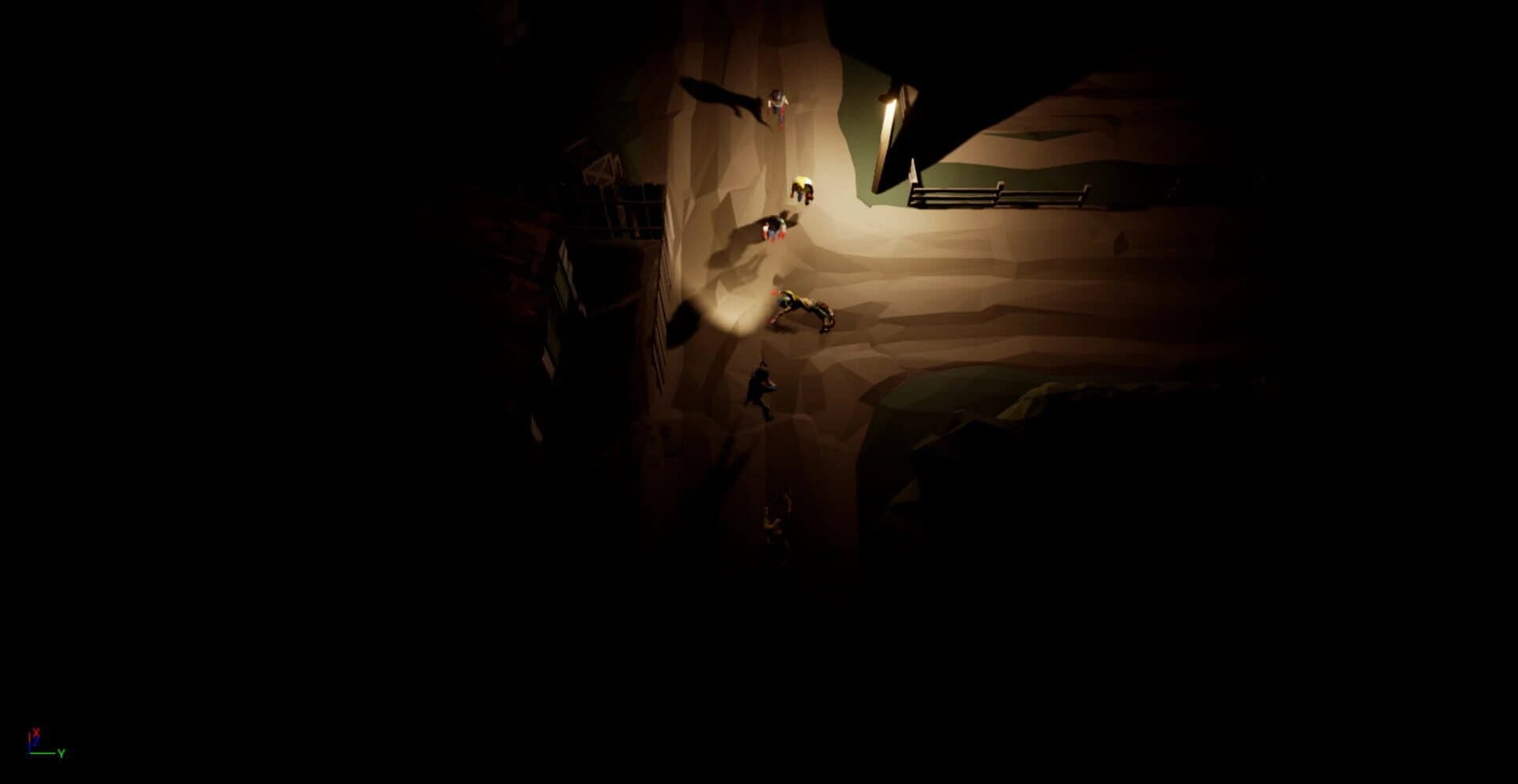 Quiet Sleep screenshot 5