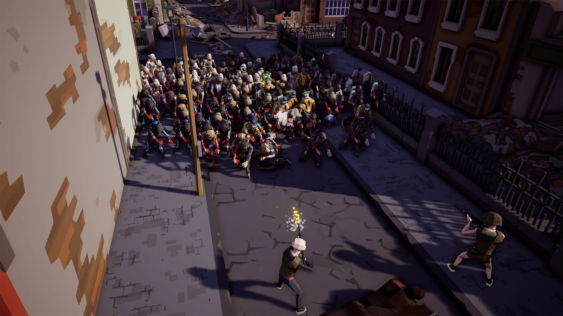 Quiet Sleep screenshot 2