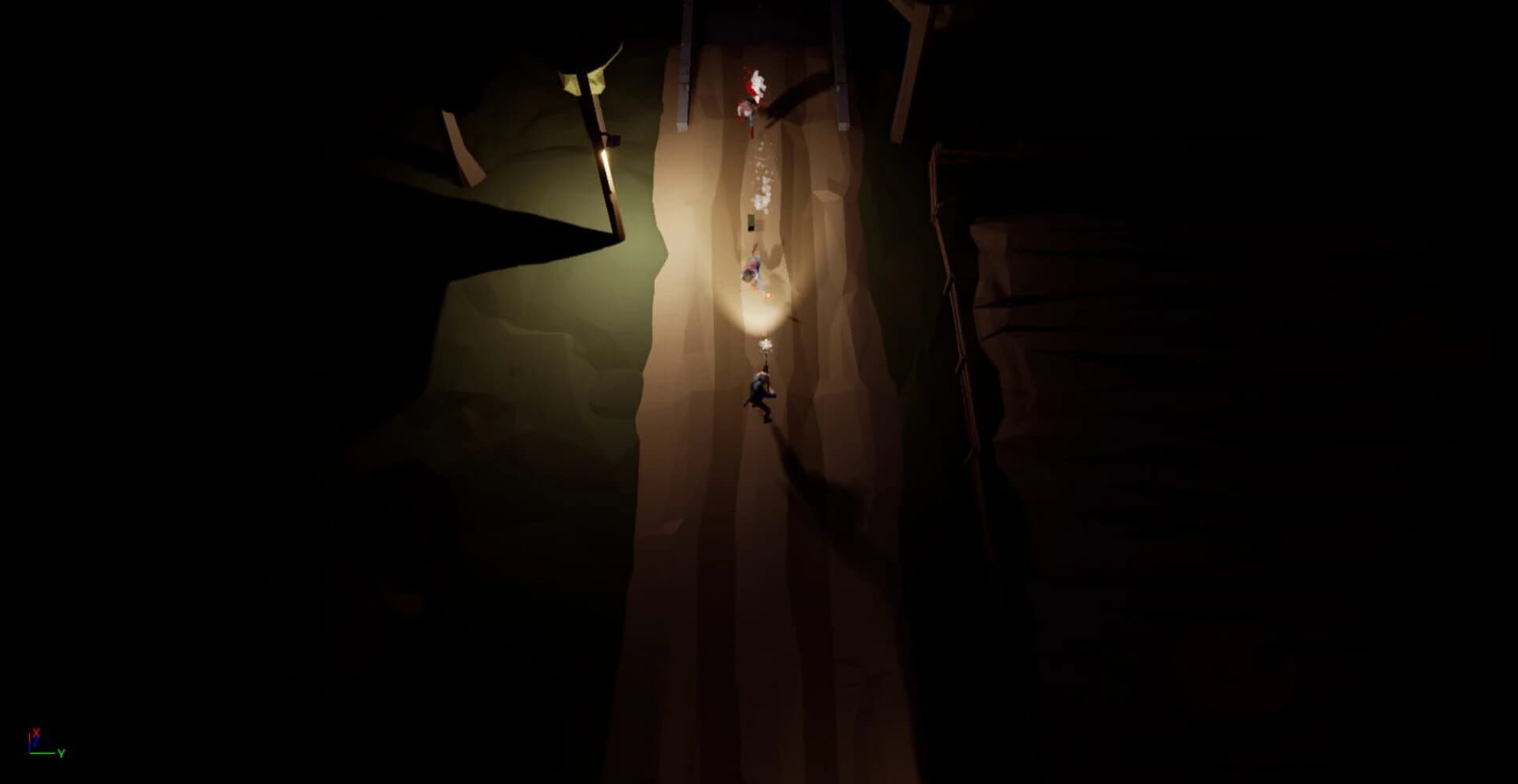 Quiet Sleep screenshot 1