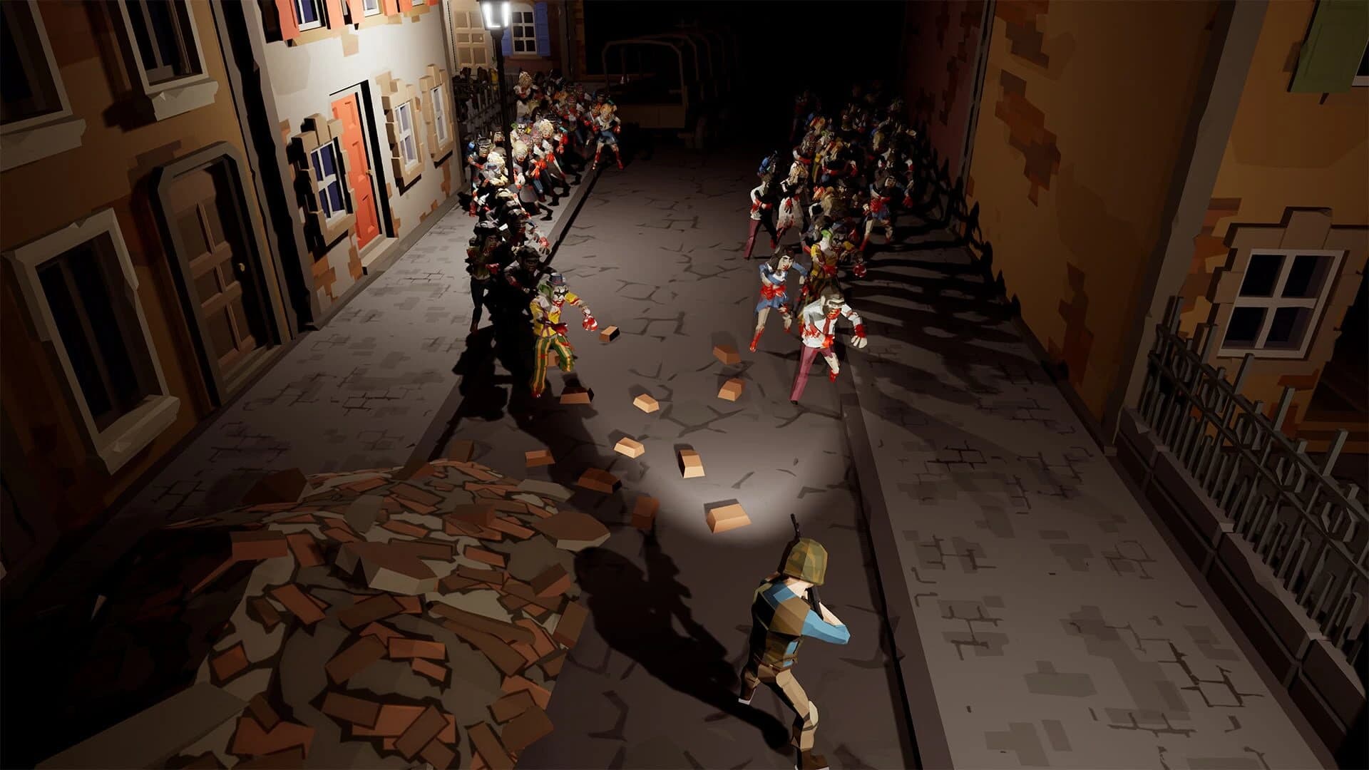 Quiet Sleep screenshot 4