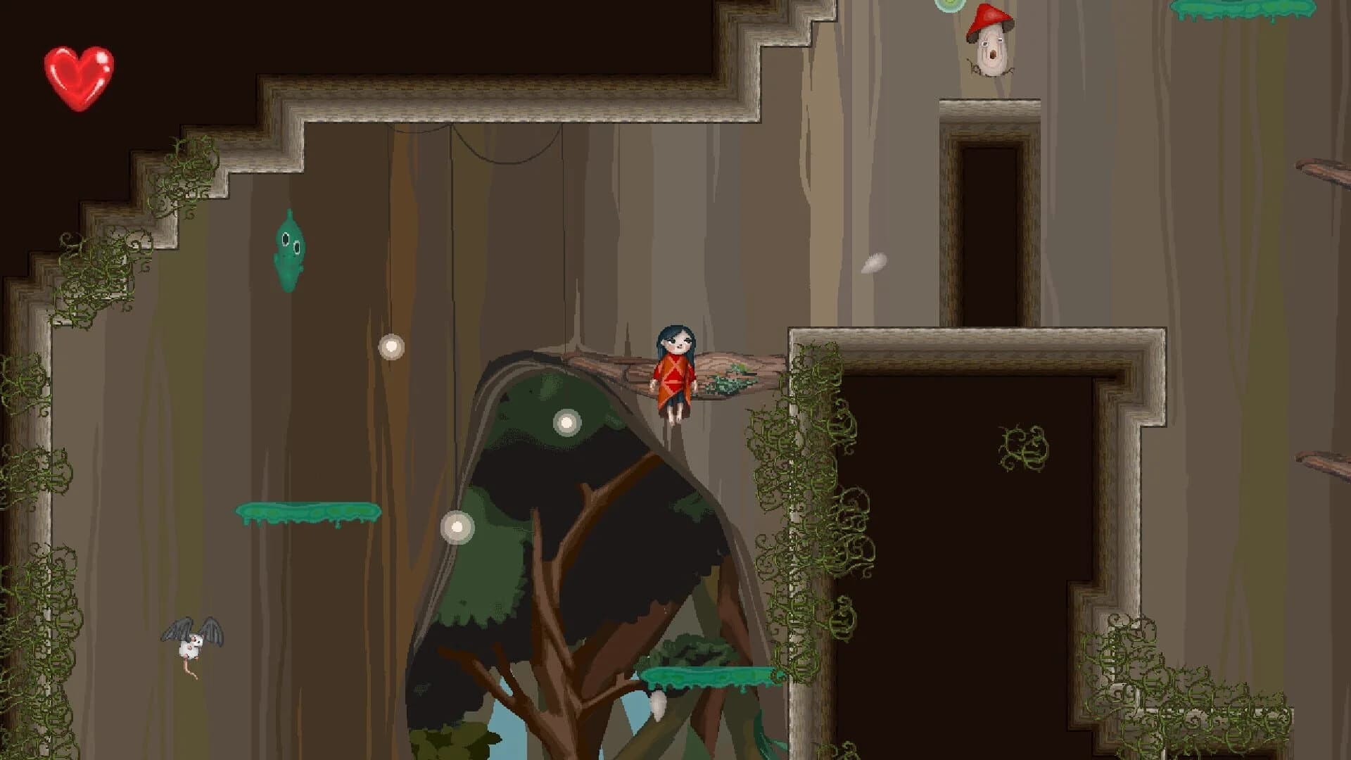 Quiet Thoughts screenshot 5