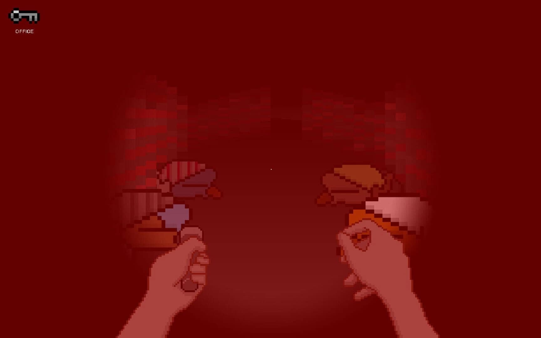 Quiet Valley screenshot 3