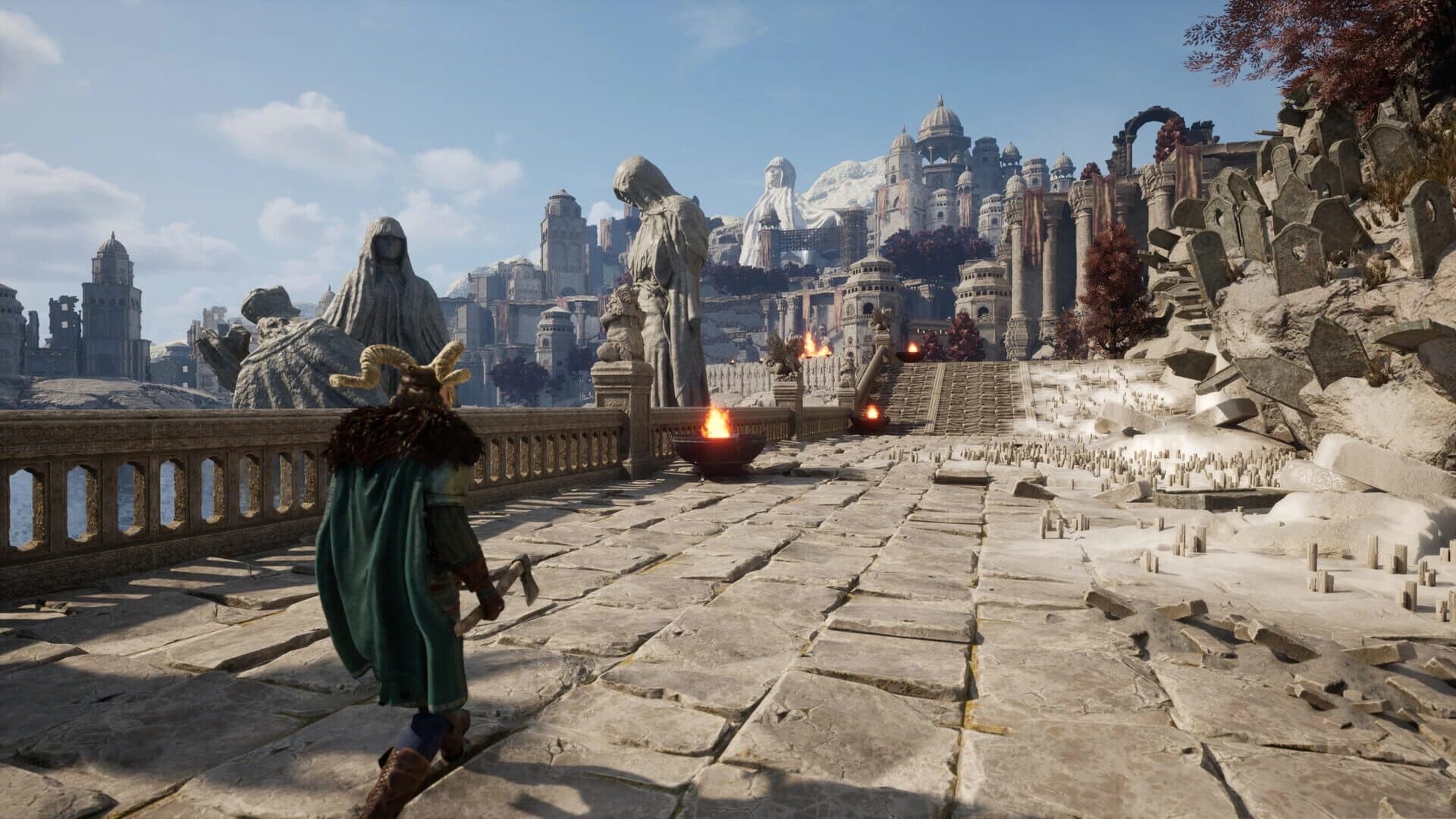 Quiete screenshot 4