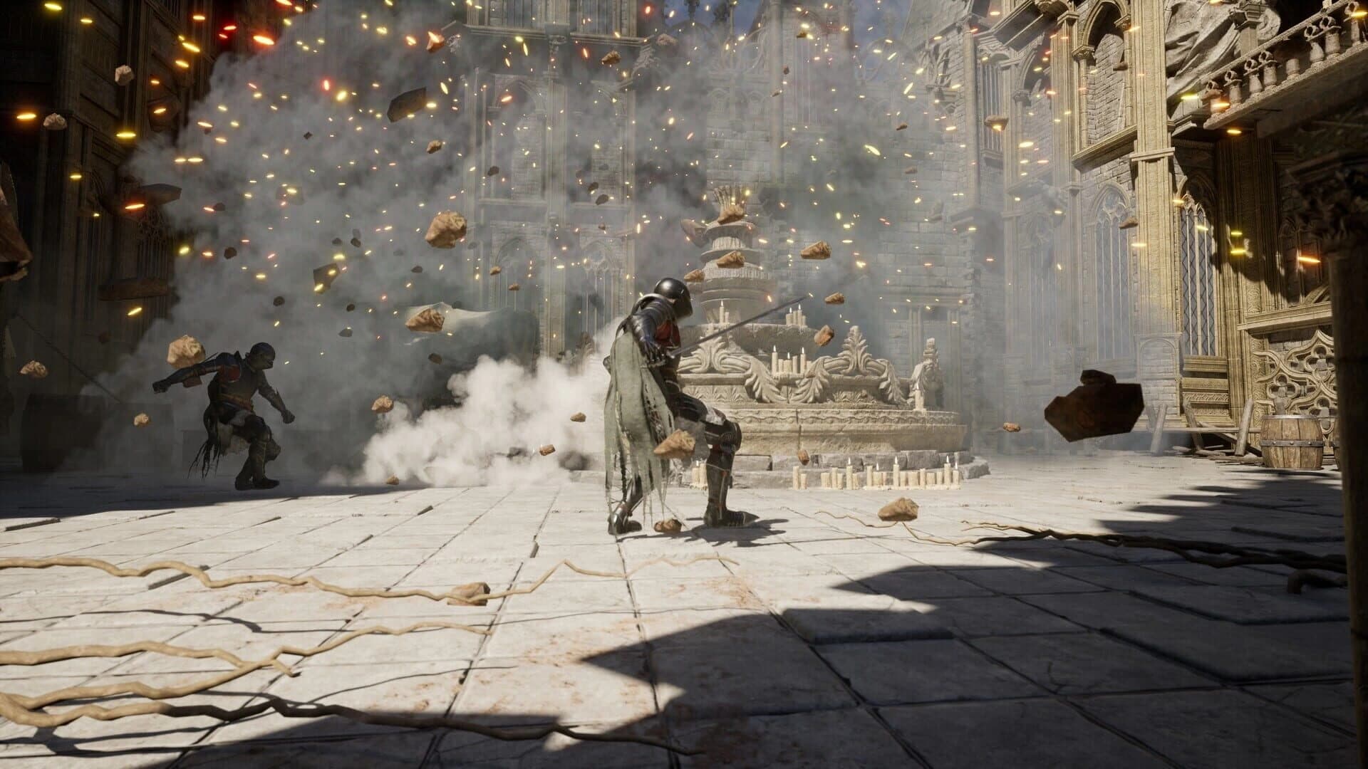 Quiete screenshot 5