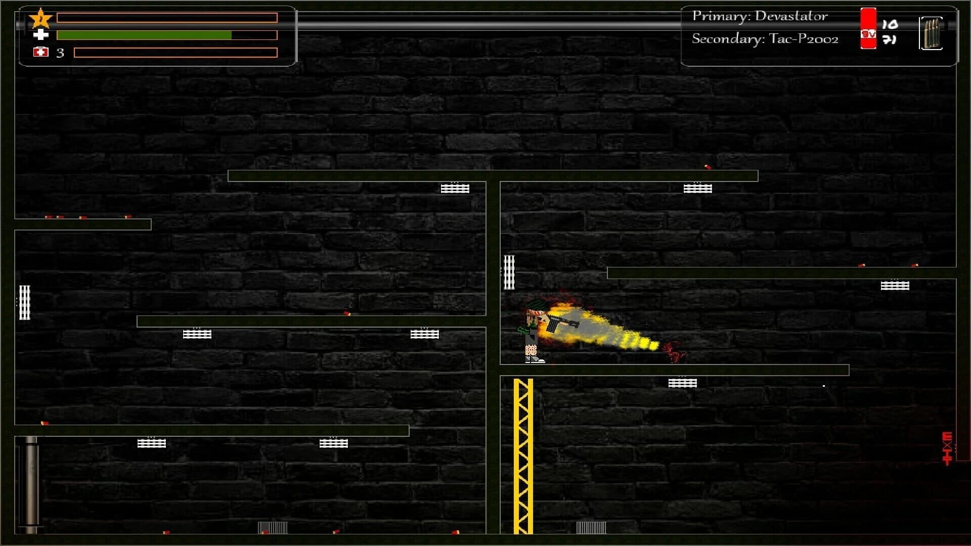 Quietus Allurment screenshot 3