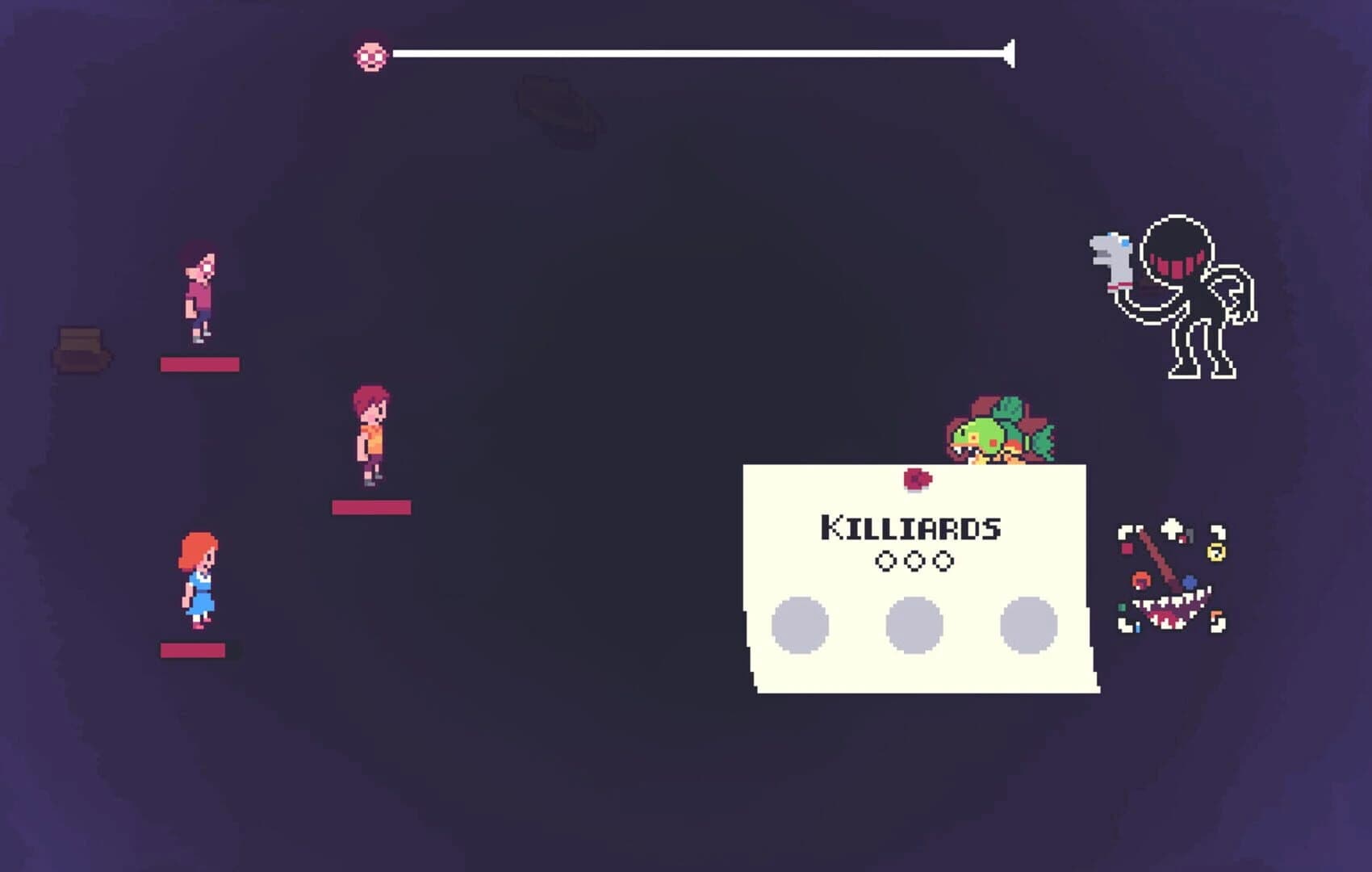 Quirkbound screenshot 5