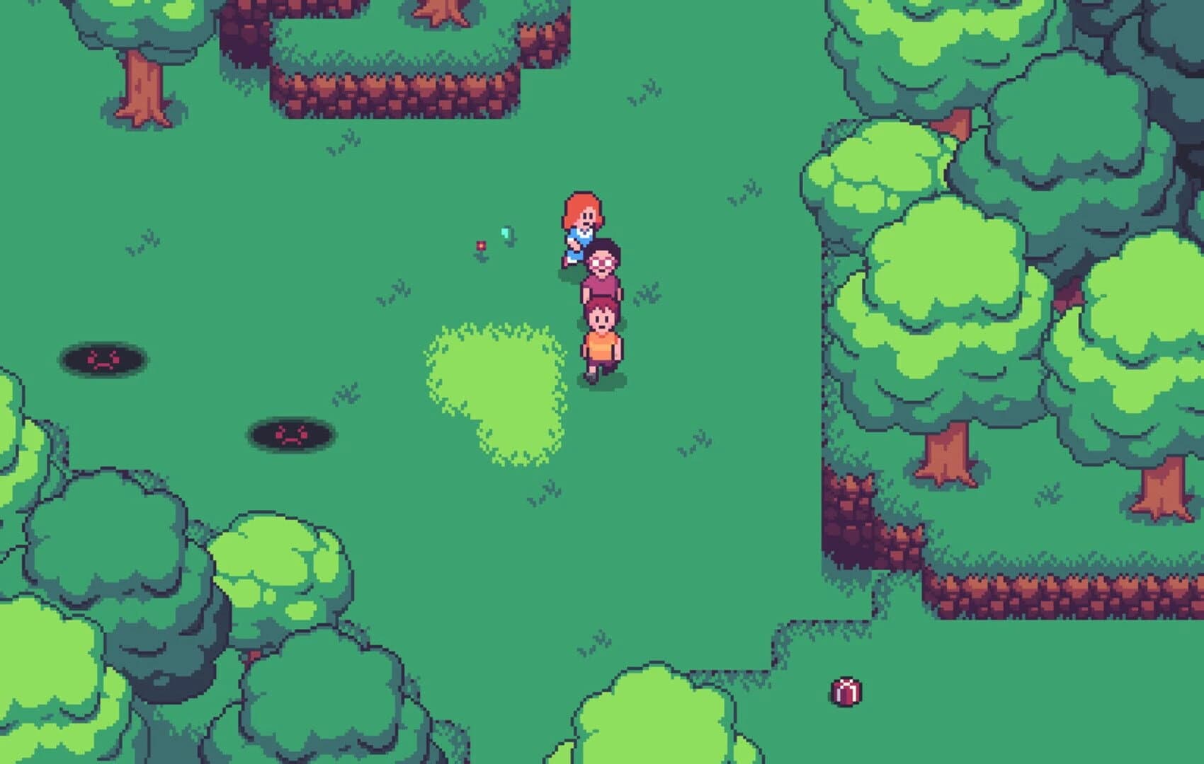 Quirkbound screenshot 3