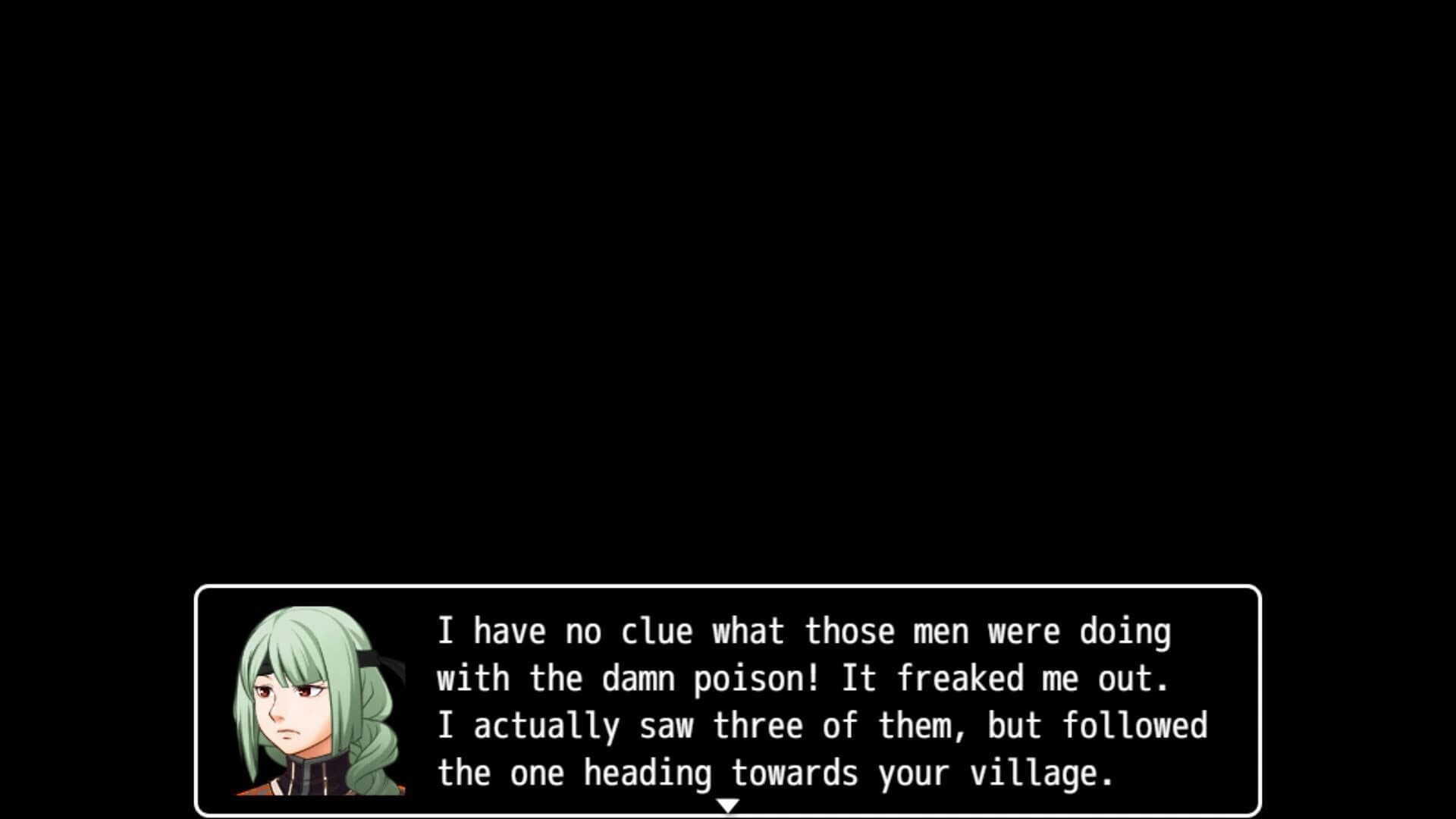 Quirky Crystal RPG screenshot 5