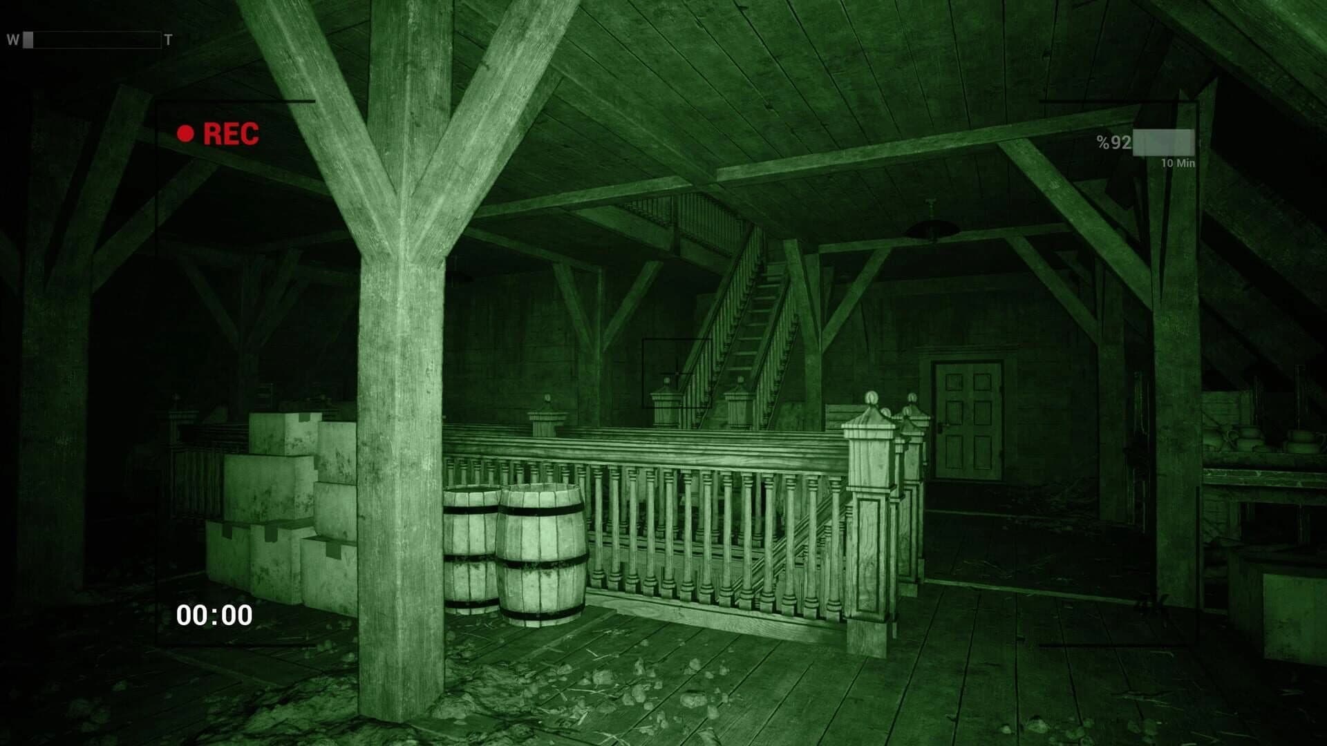 Quisisana screenshot 13