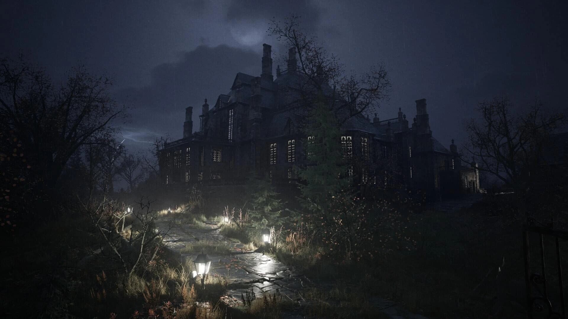 Quisisana screenshot 1