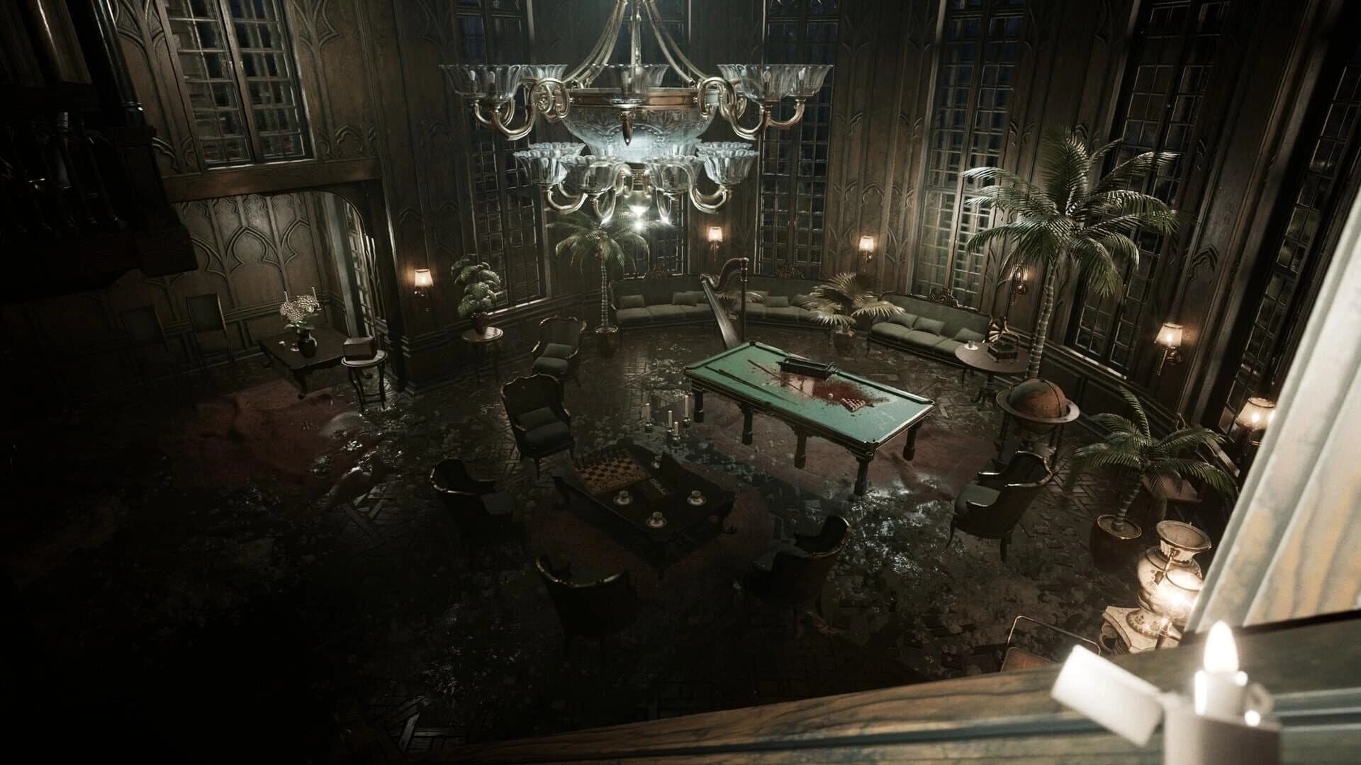 Quisisana screenshot 10