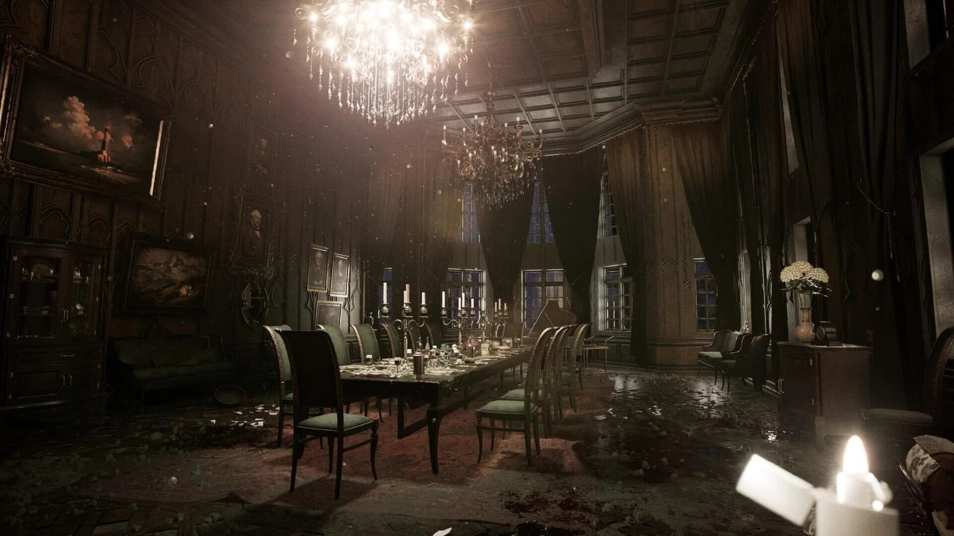 Quisisana screenshot 8