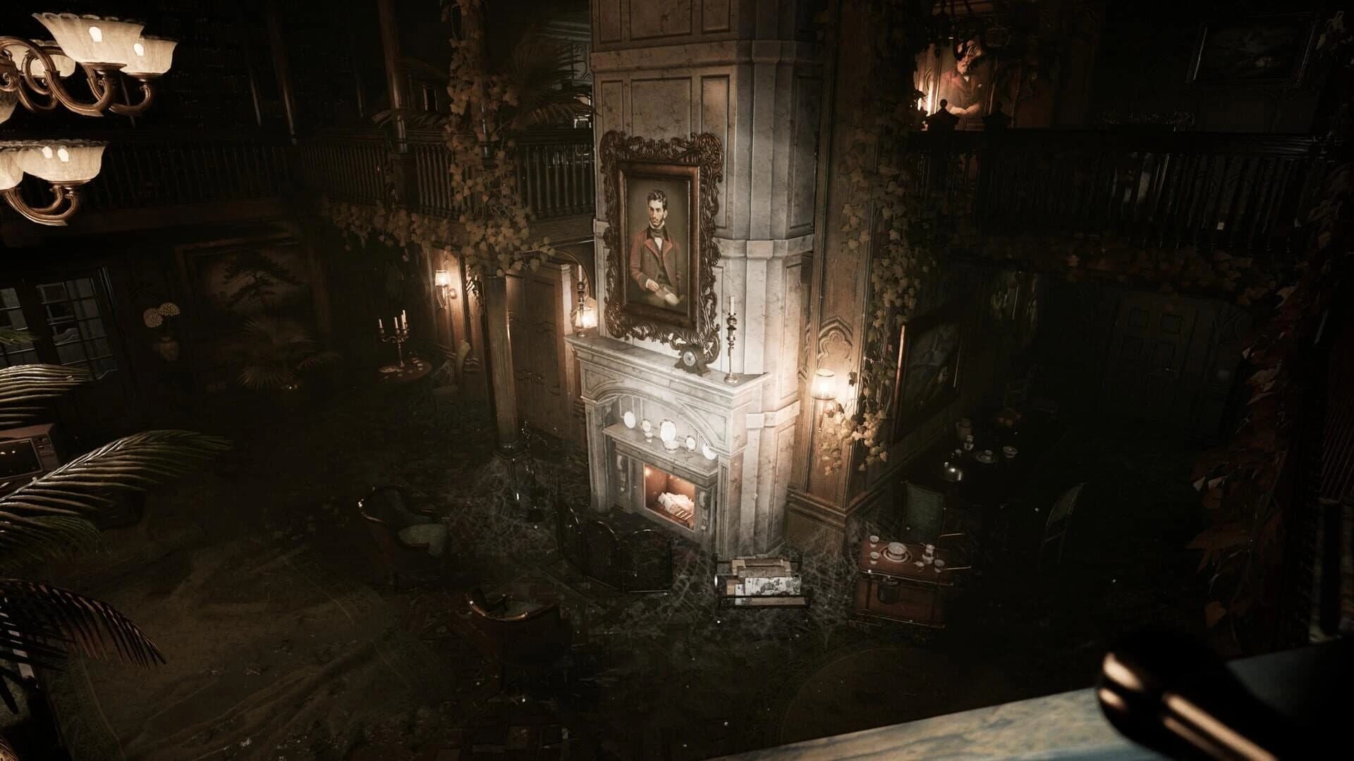 Quisisana screenshot 12