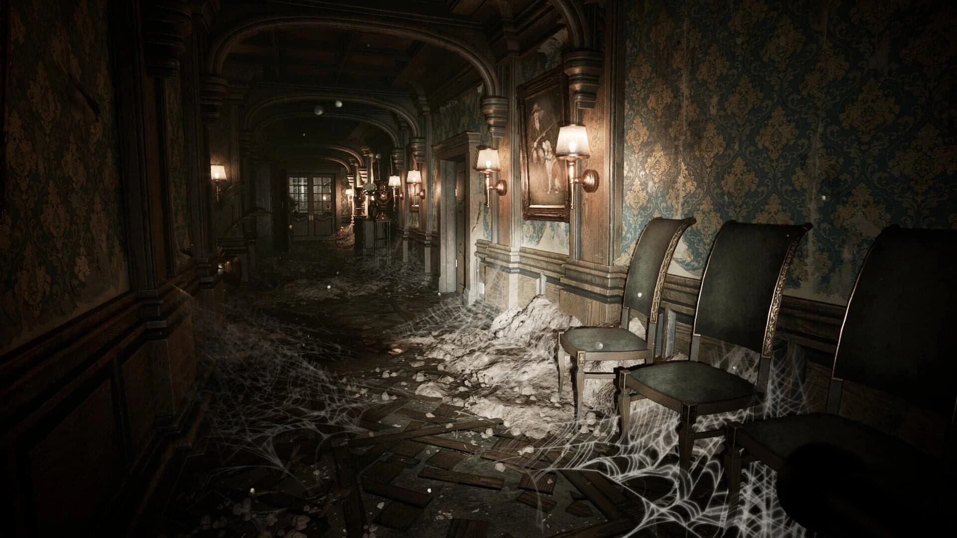 Quisisana screenshot 7