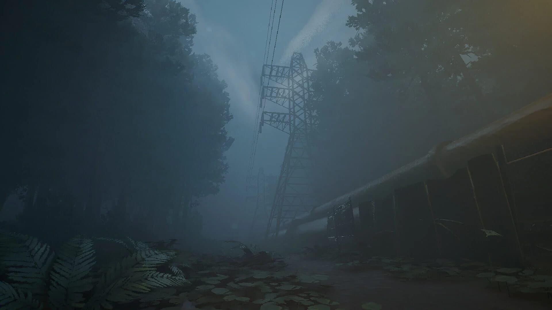 Quite a Ride screenshot 4