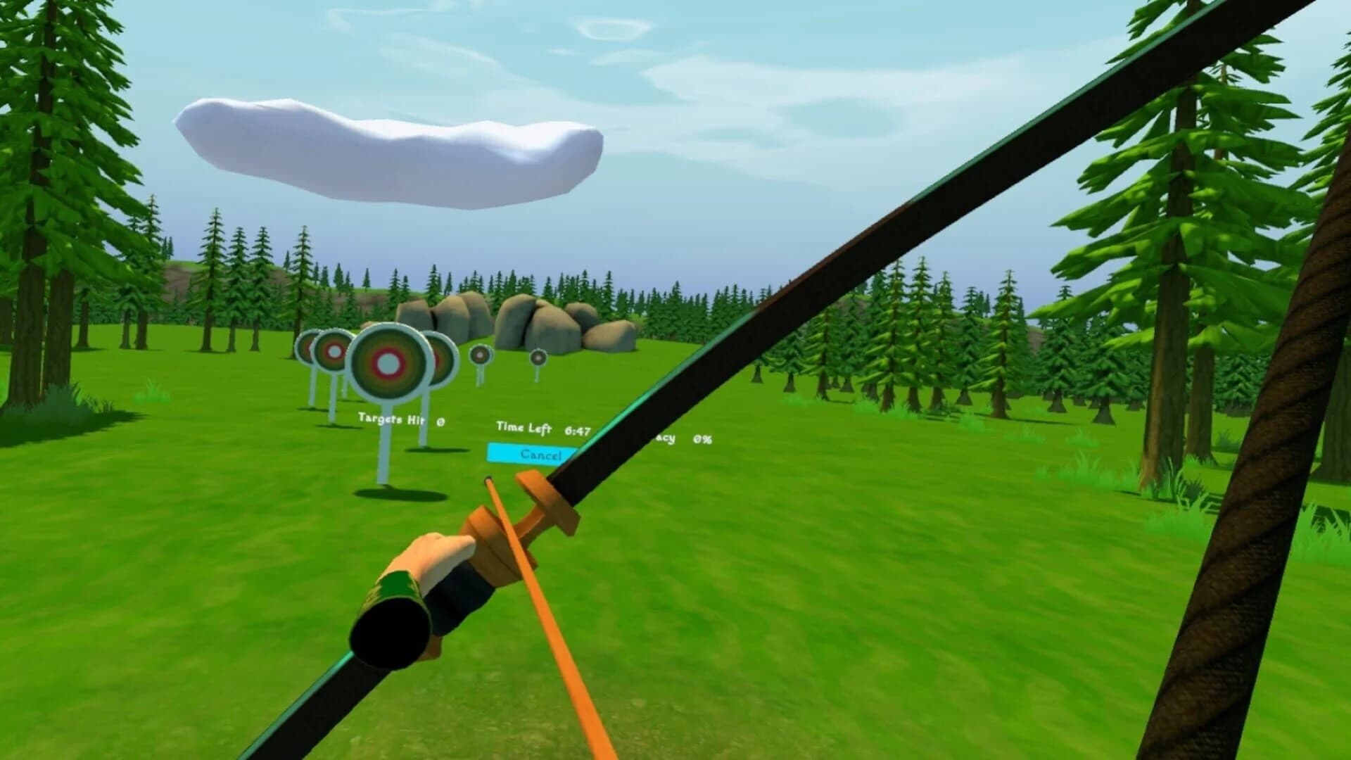 Quiver Quest screenshot 2