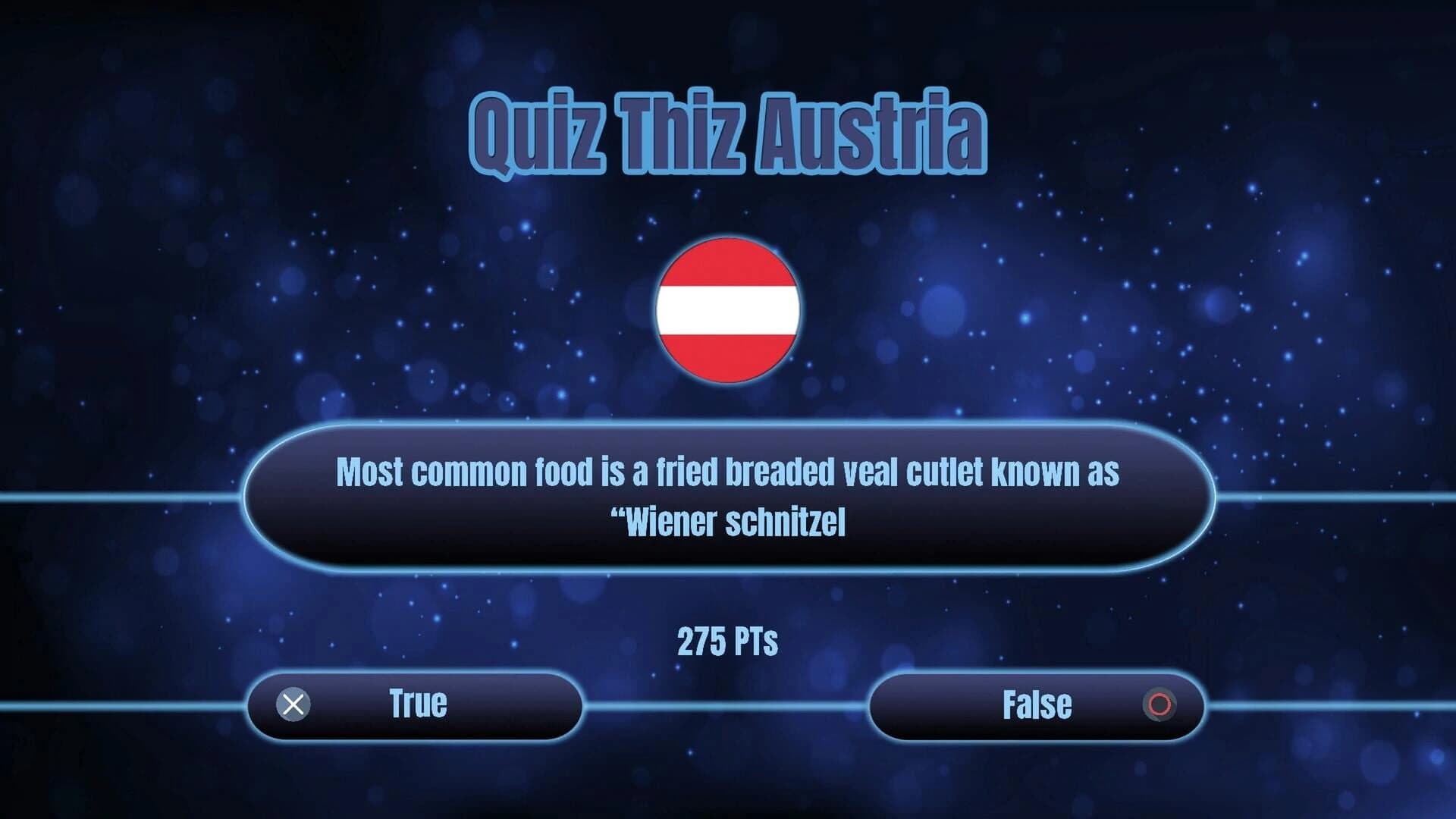 Quiz Thiz Austria screenshot 4