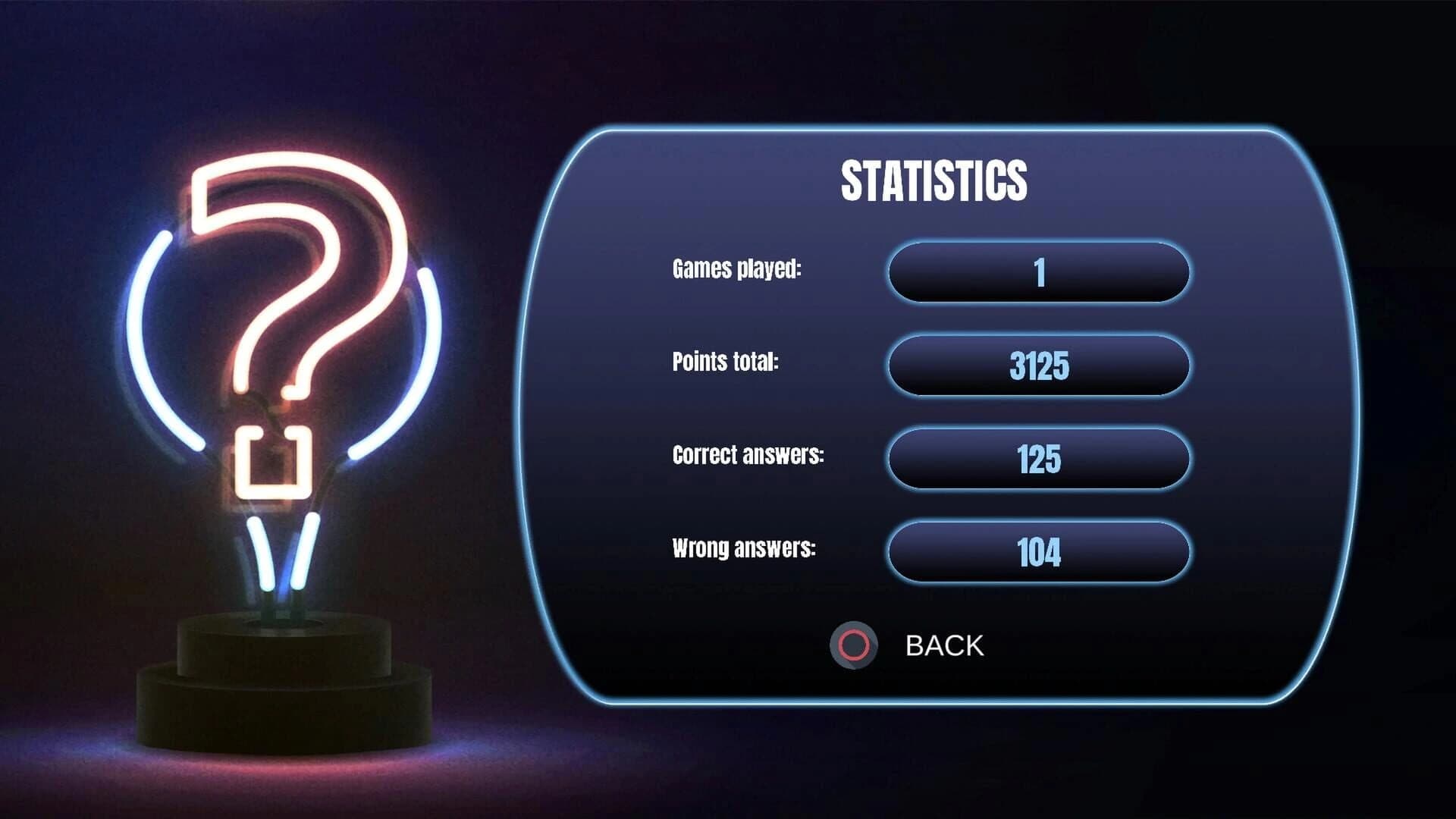 Quiz Thiz Austria screenshot 2