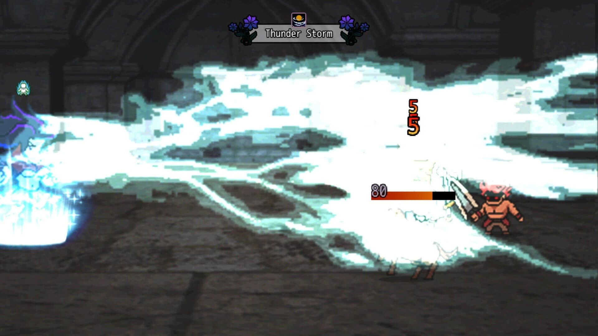 Quiz x RPG screenshot 4