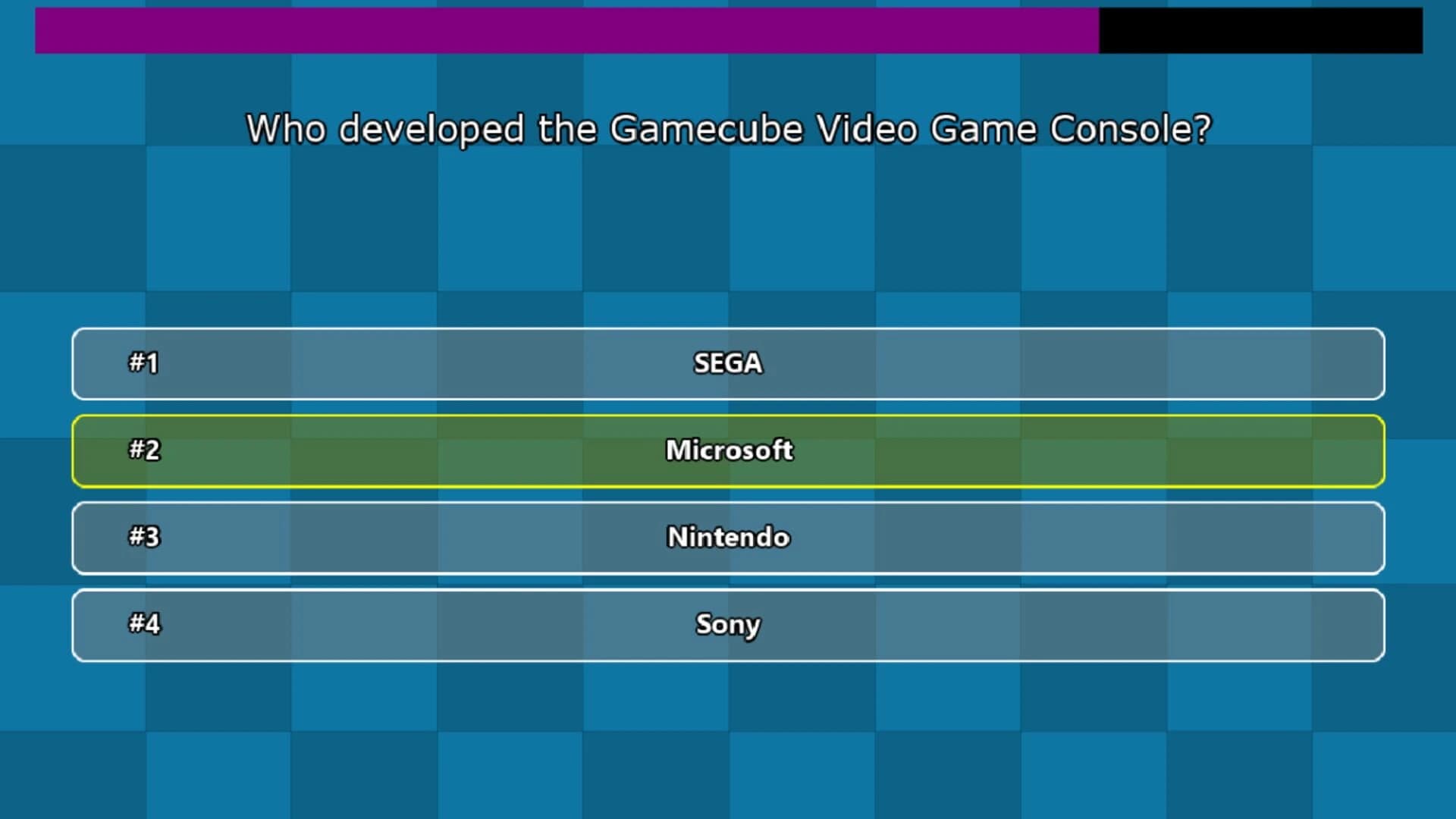 Quizee screenshot 5