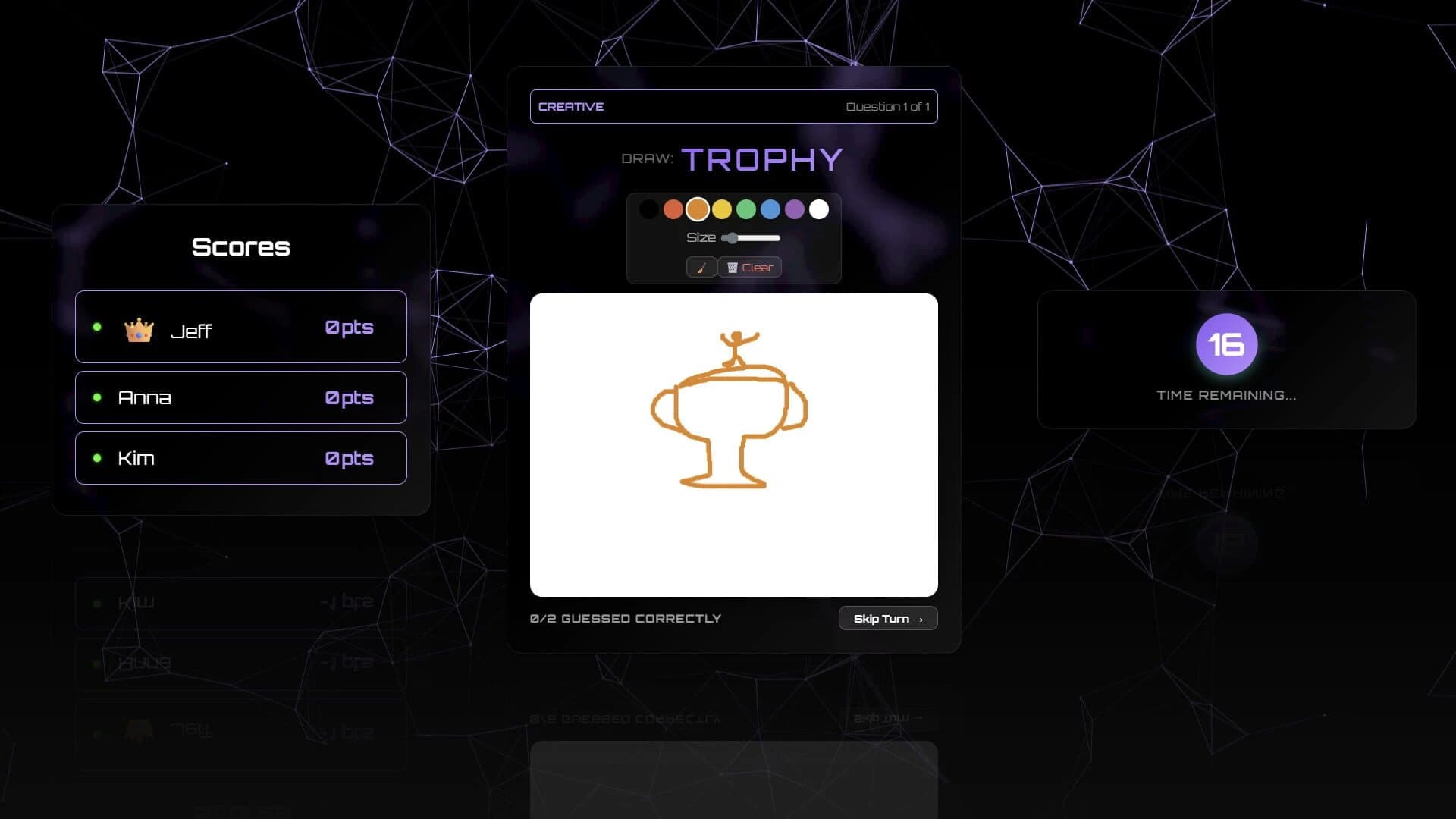 QuizMasters screenshot 4