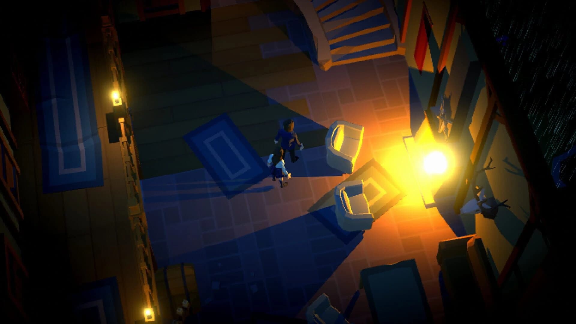 Qūlíngshī screenshot 1