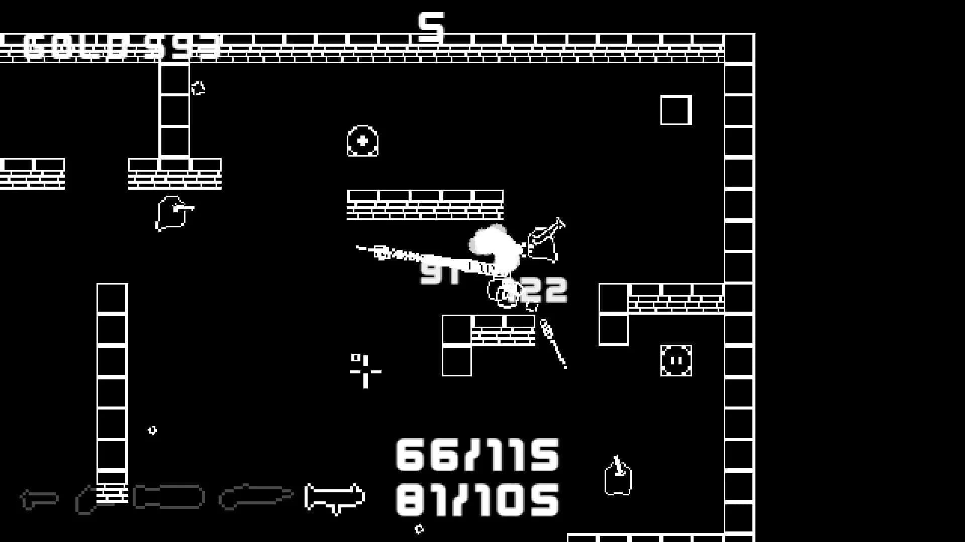 Quoin screenshot 4