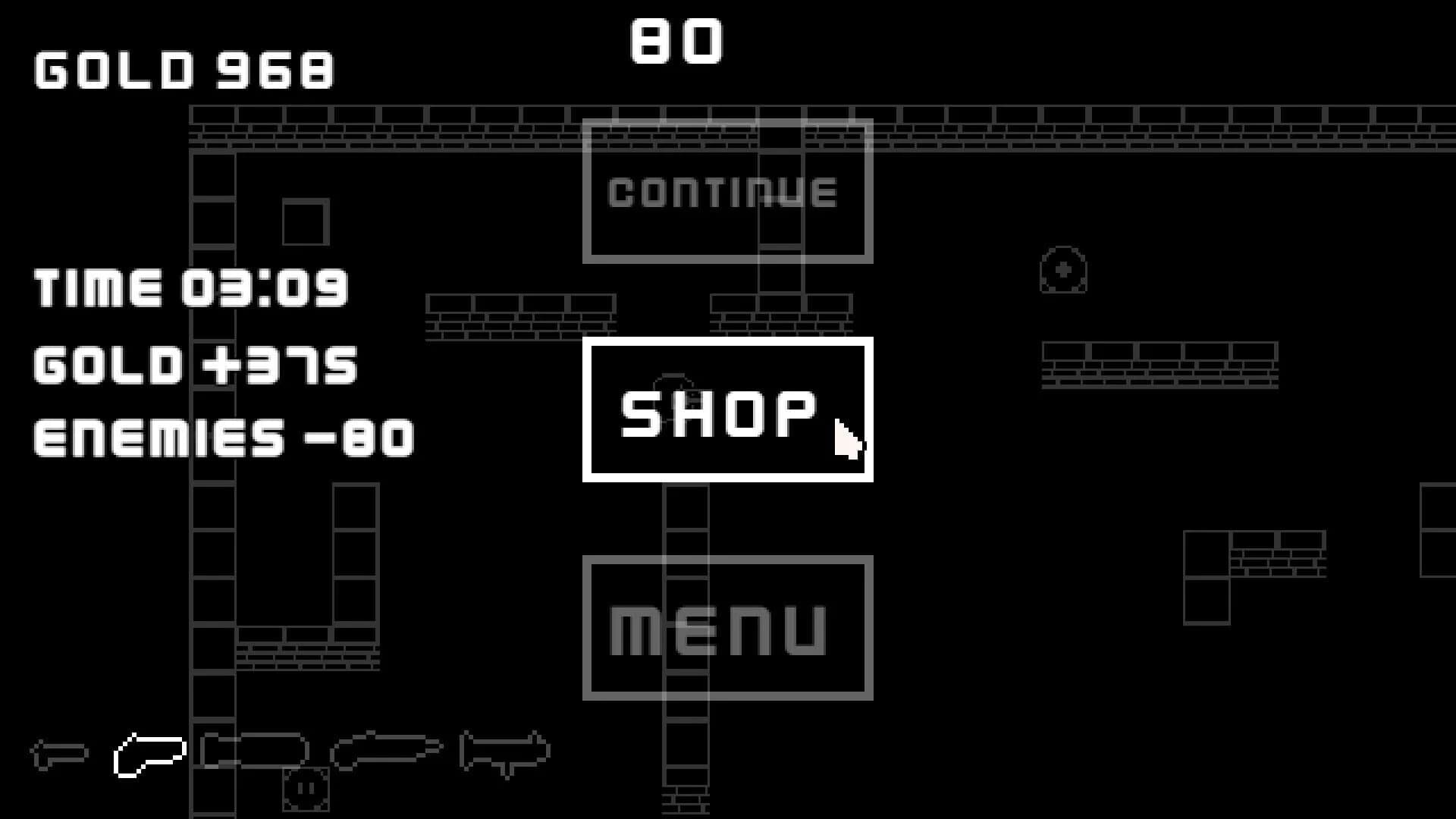 Quoin screenshot 1