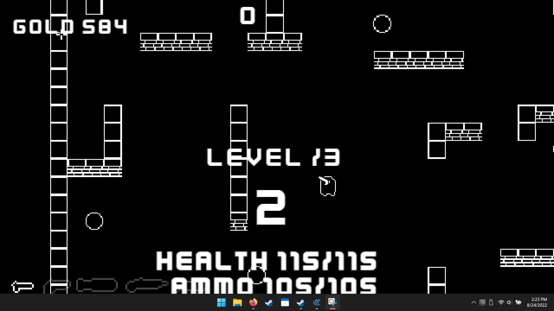 Quoin screenshot 5
