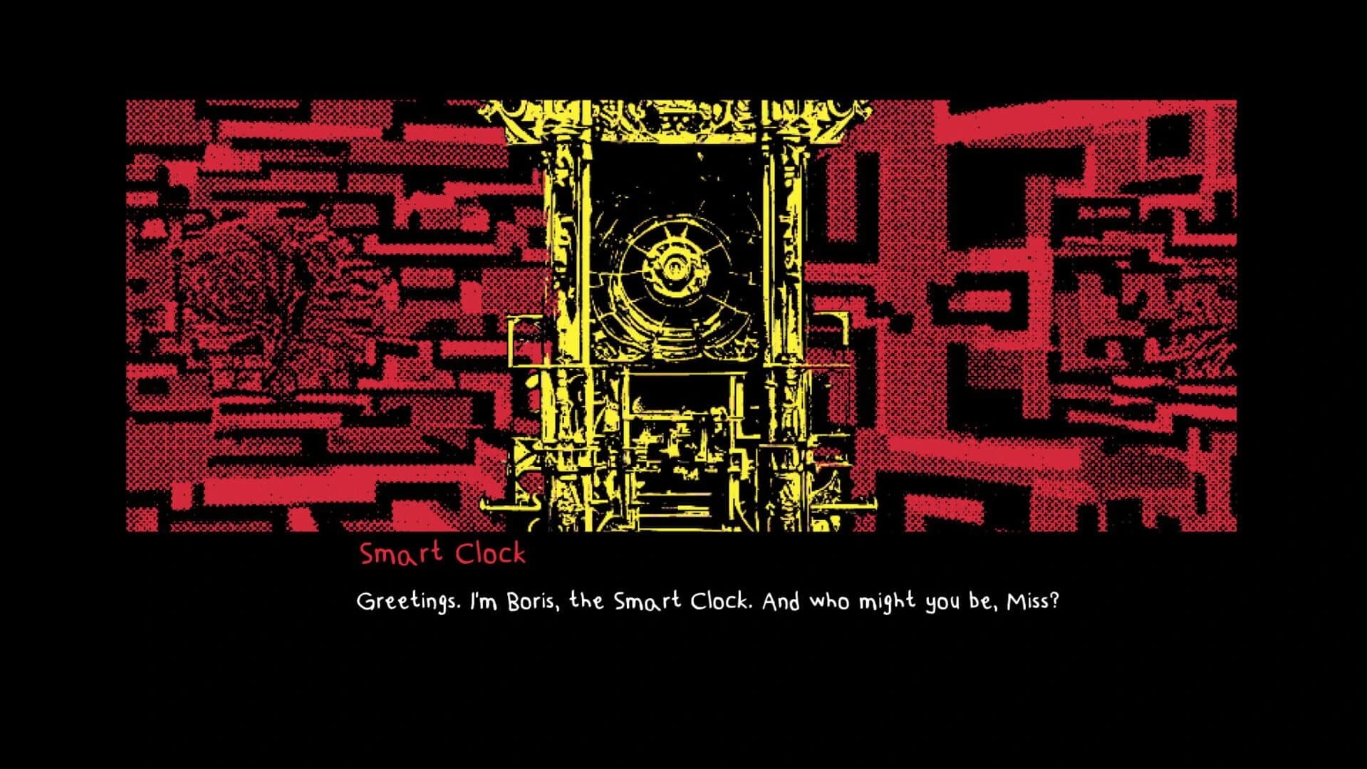 Q.u.q. screenshot 1