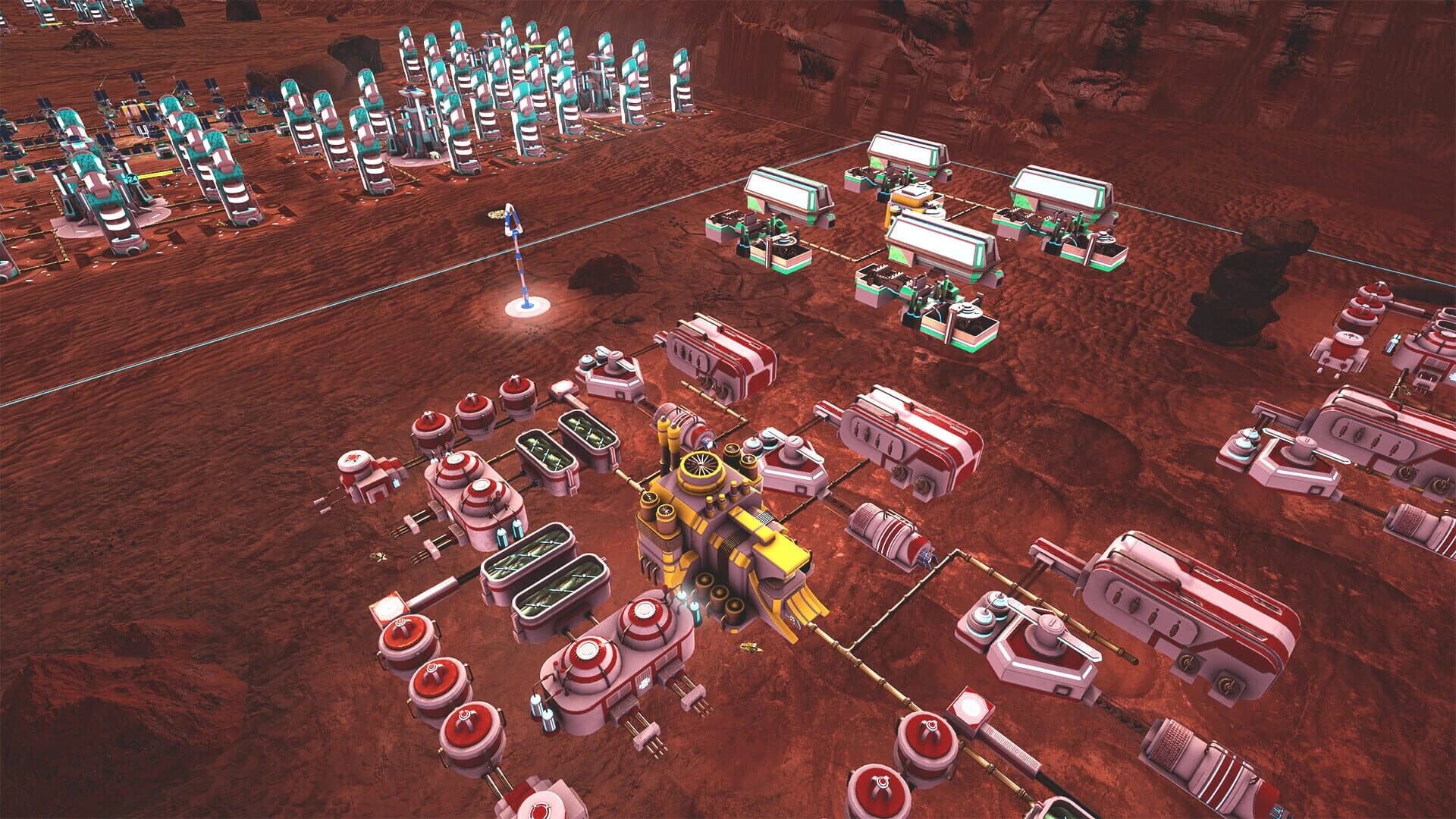 Quriocity screenshot 2