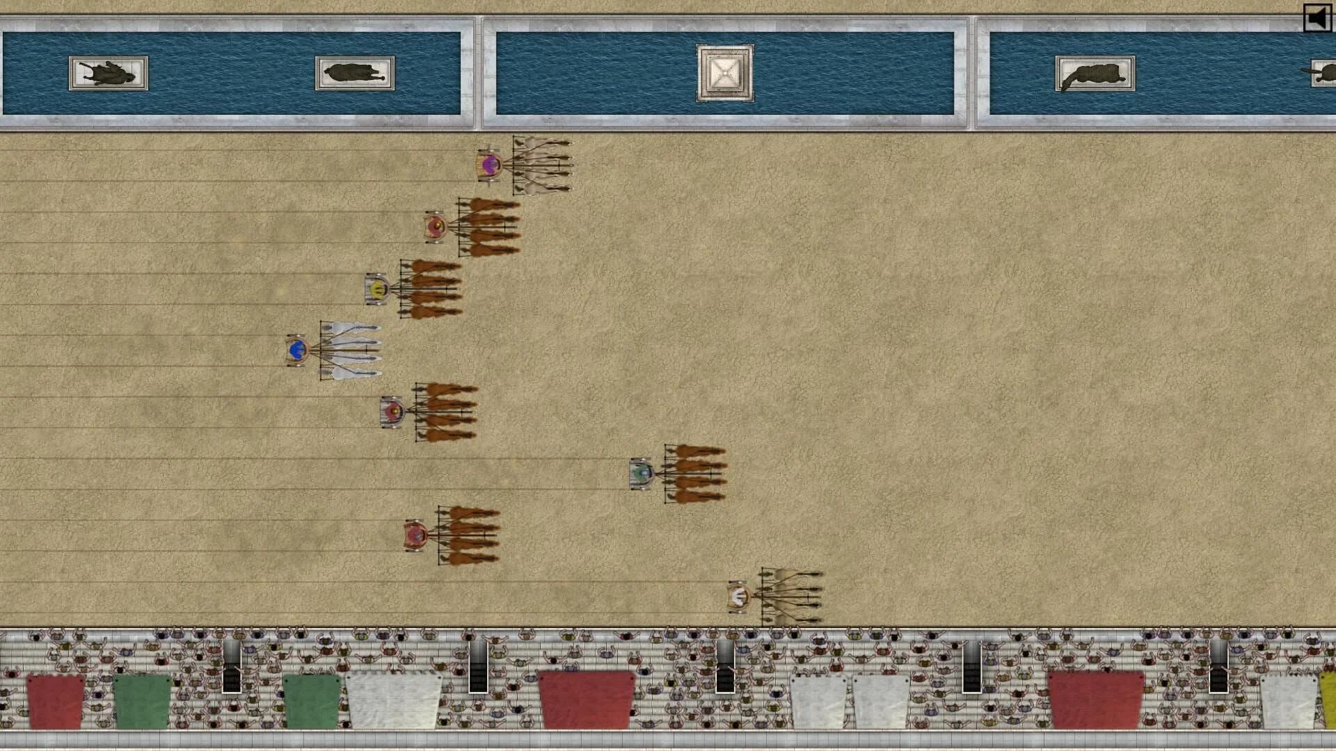 Qvadriga screenshot 5