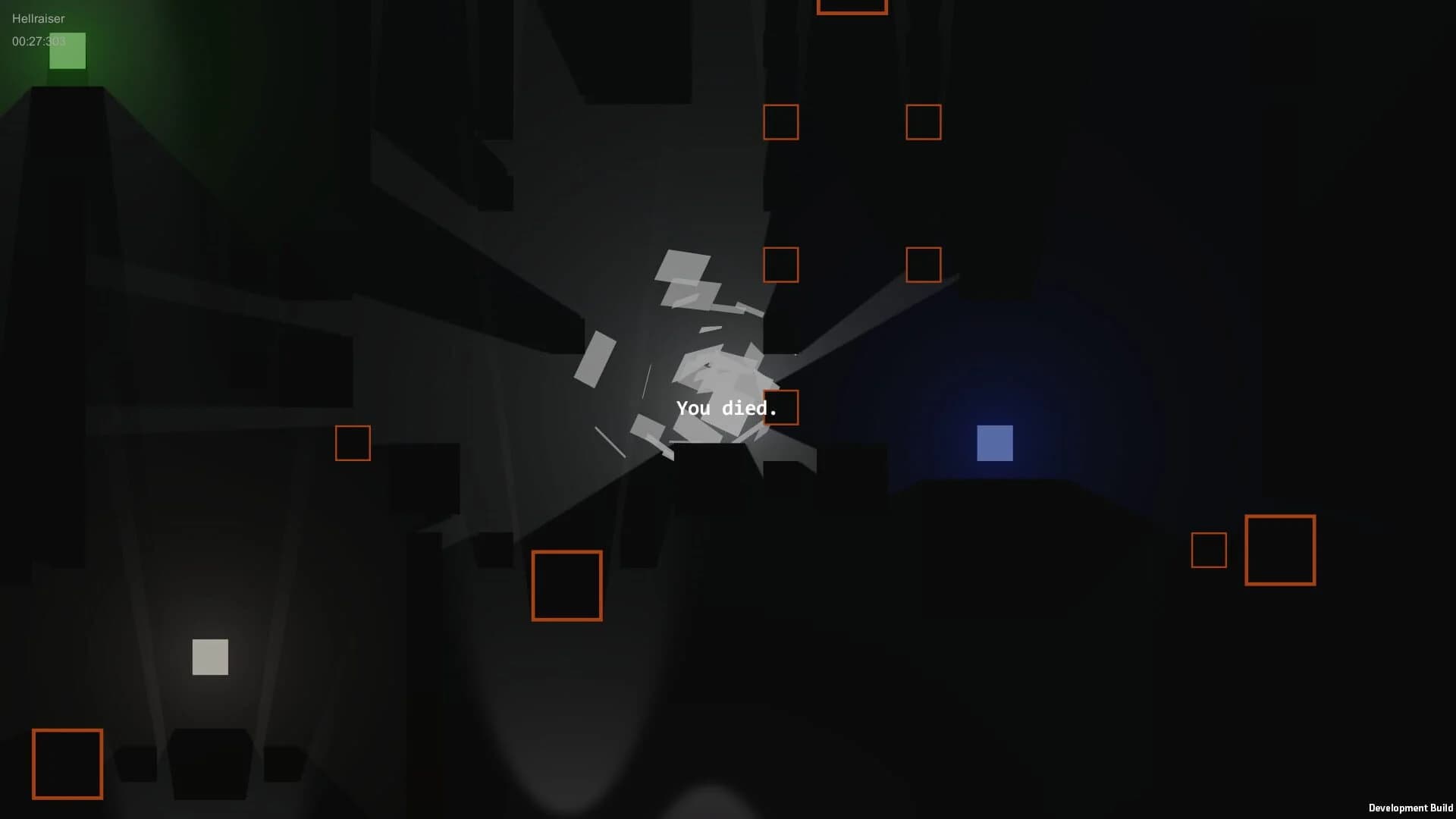 Qybe screenshot 1