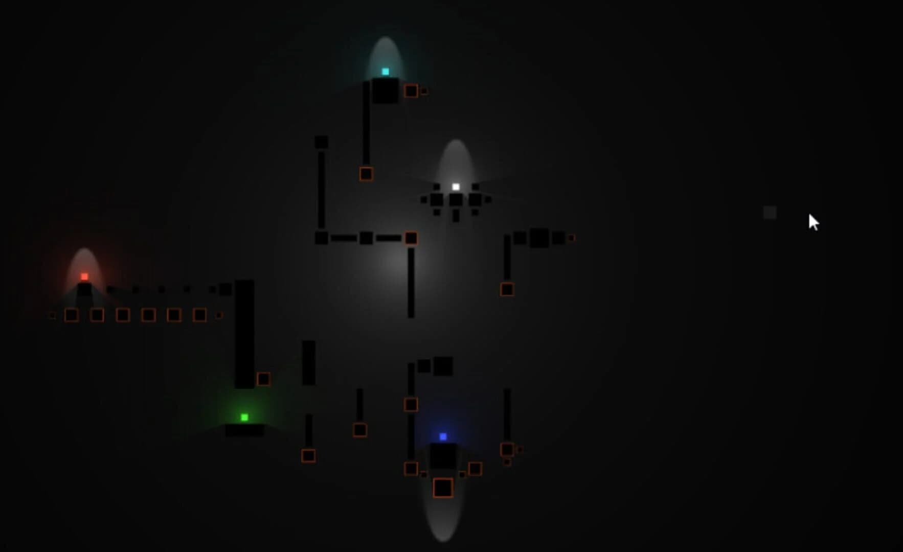 Qybe screenshot 2