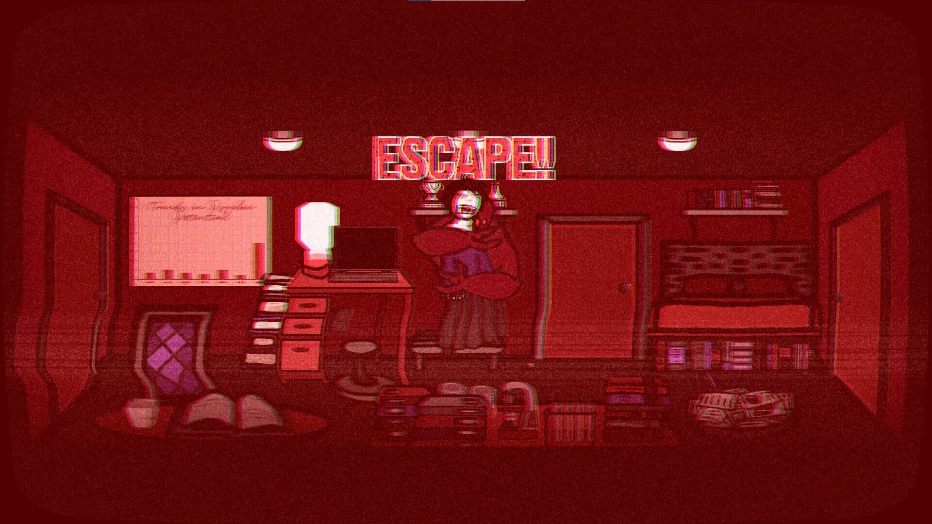 /R screenshot 2